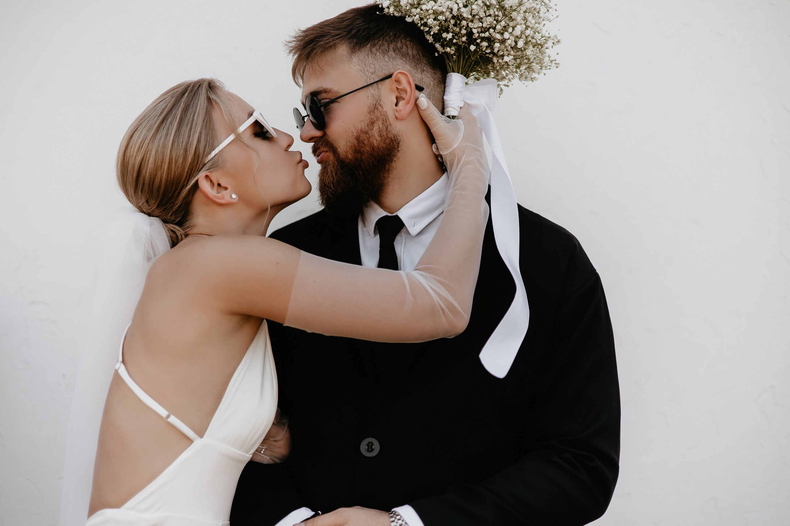 Свадьба. Семейный и свадебный фотограф в Ульяновске