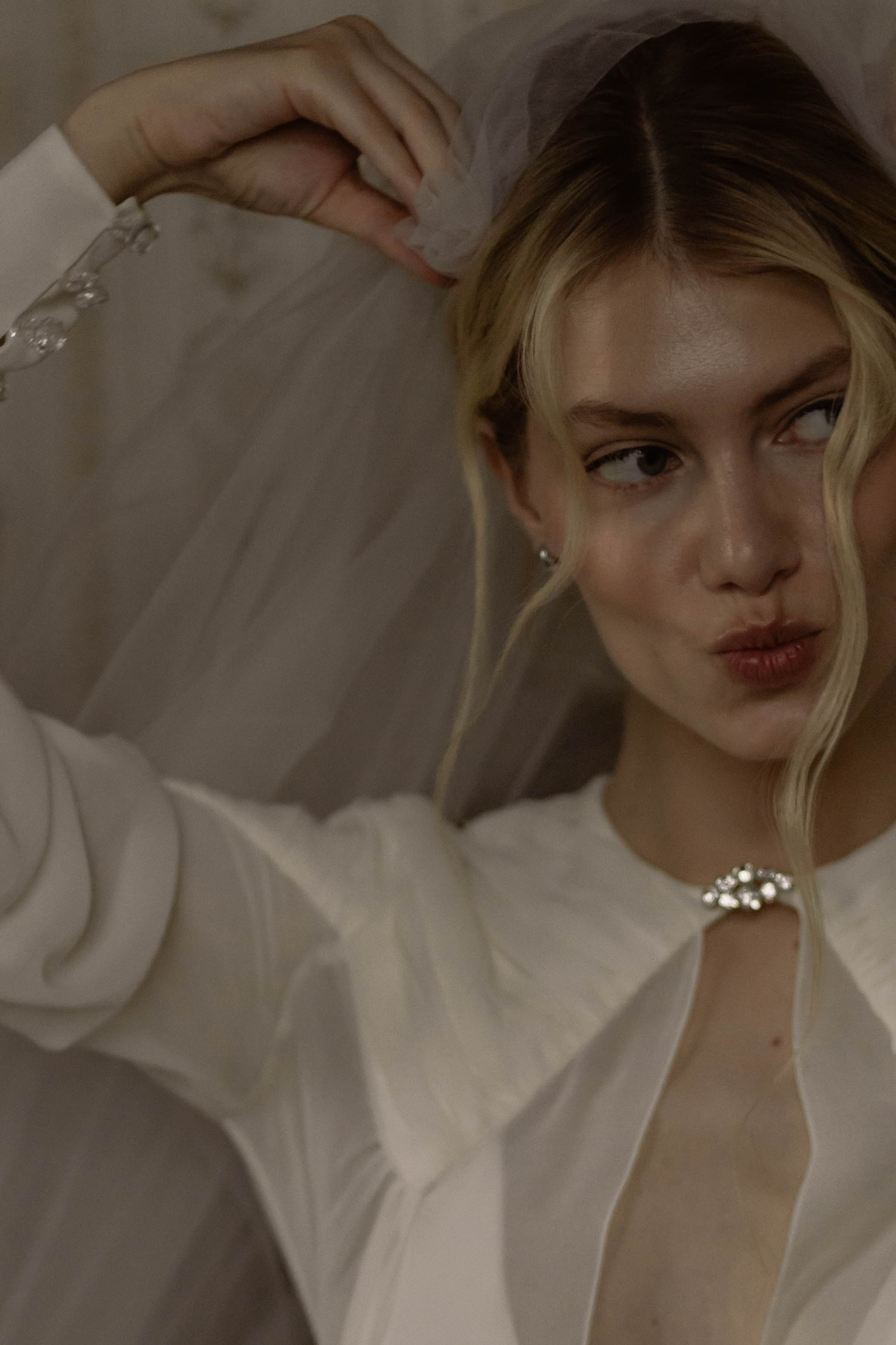 Оля и Герман. Главная