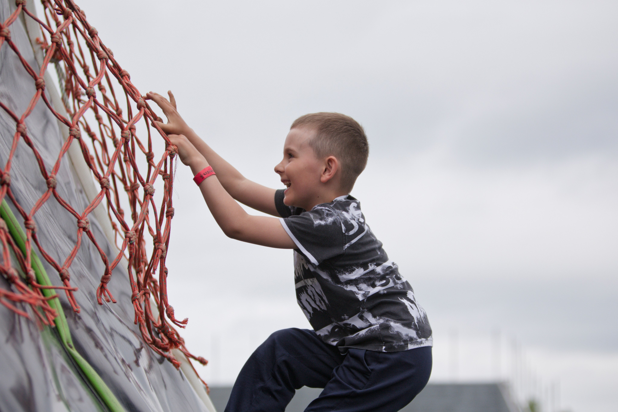 Pride kids. Кутузов Евгений Фотограф в Южно-Сахалинске