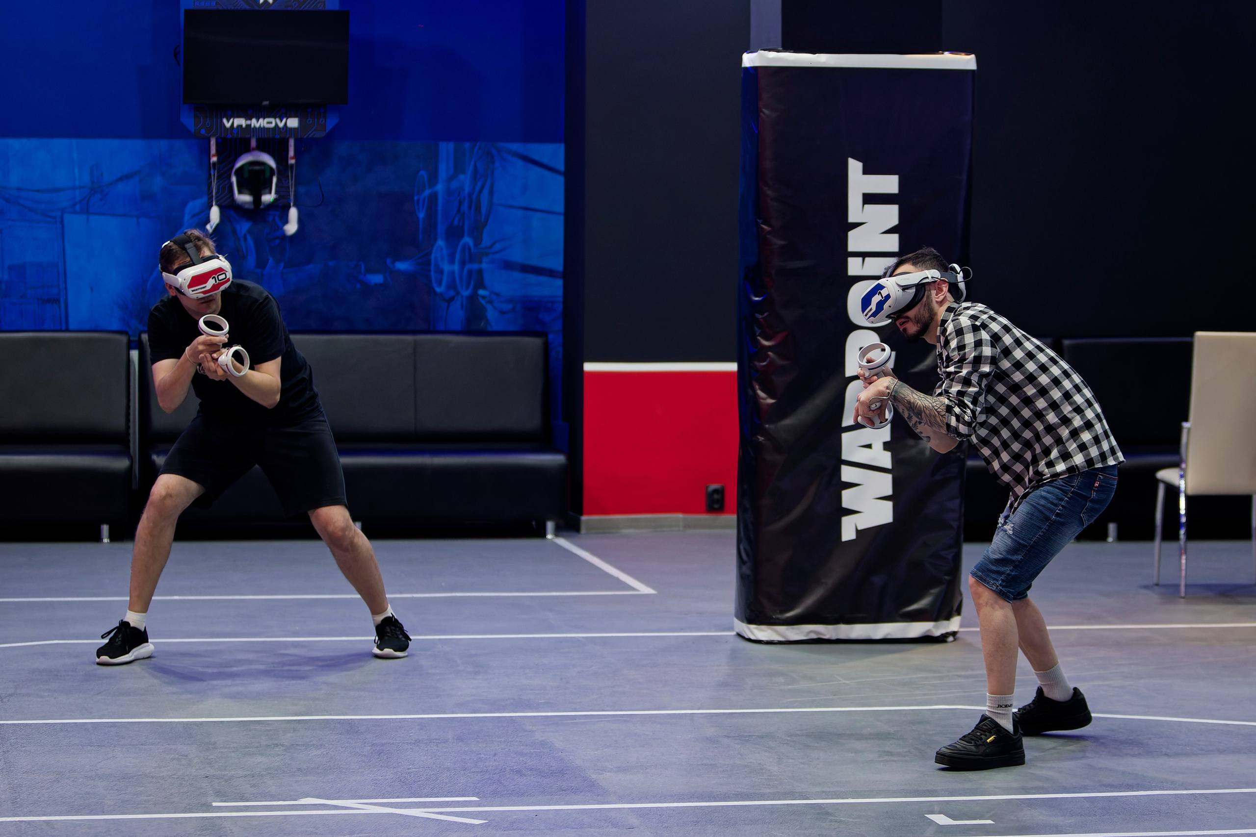 Турнир Warpoint battle, 2 сезон. Кутузов Евгений Фотограф в Южно-Сахалинске