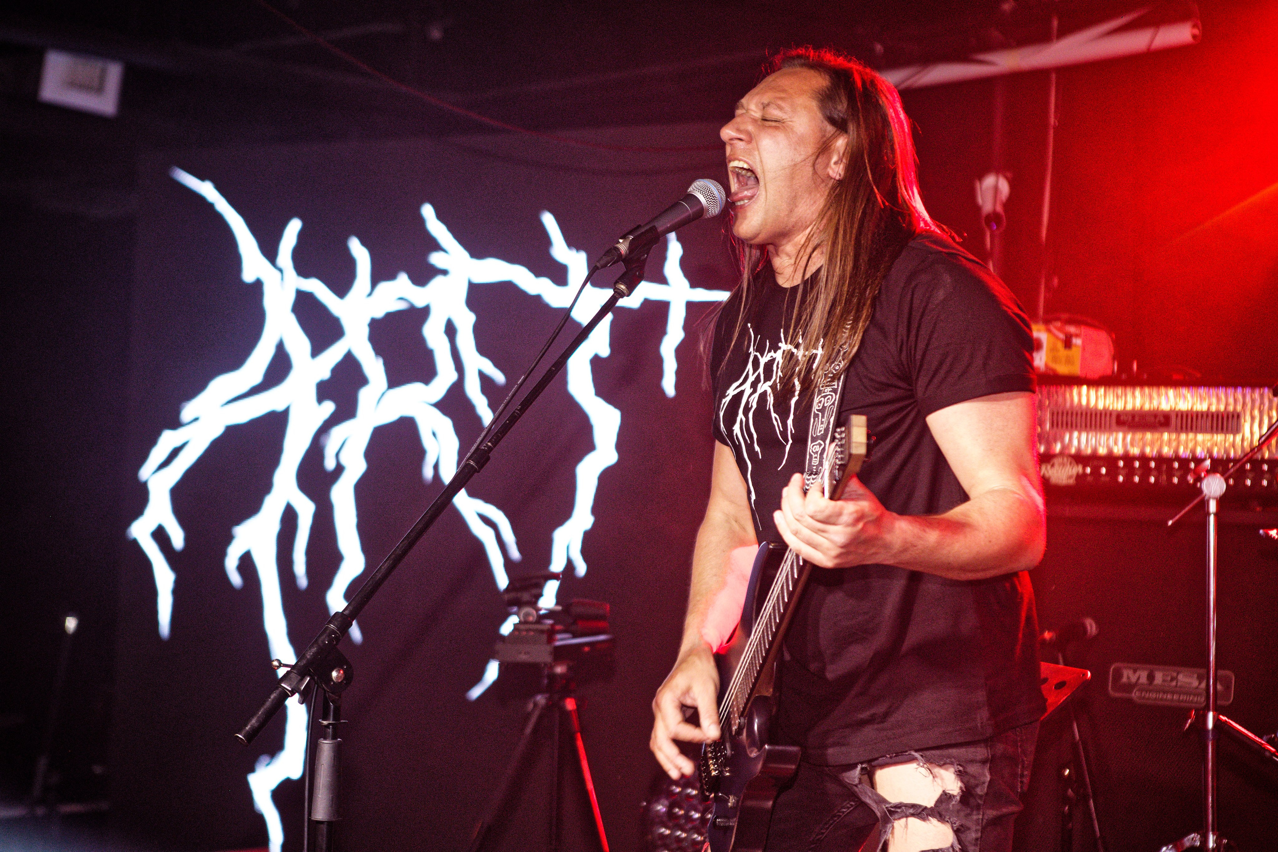 Heavy Birthday Party. Кутузов Евгений Фотограф в Южно-Сахалинске