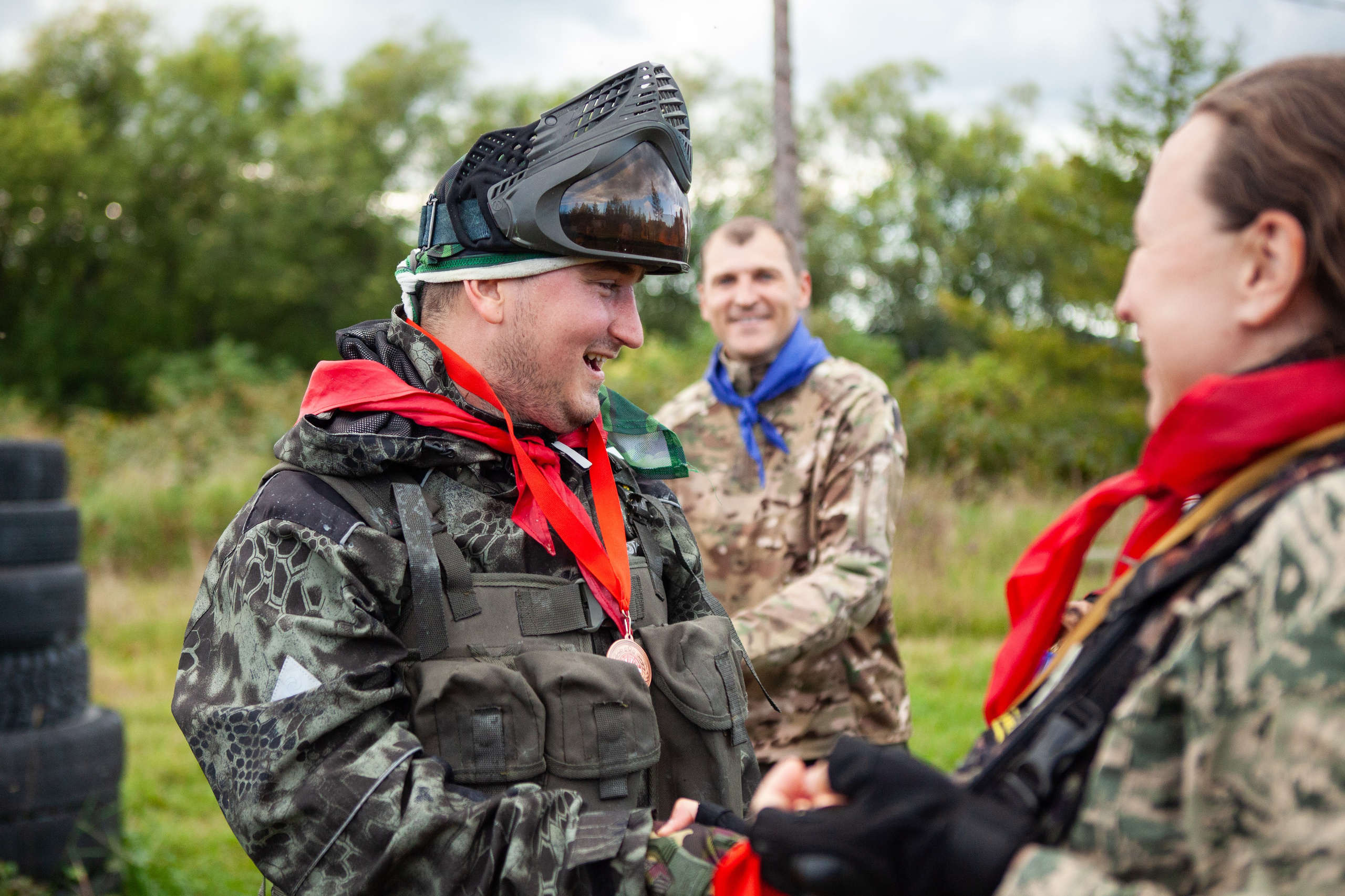 "Остров 2024". Кутузов Евгений Фотограф в Южно-Сахалинске