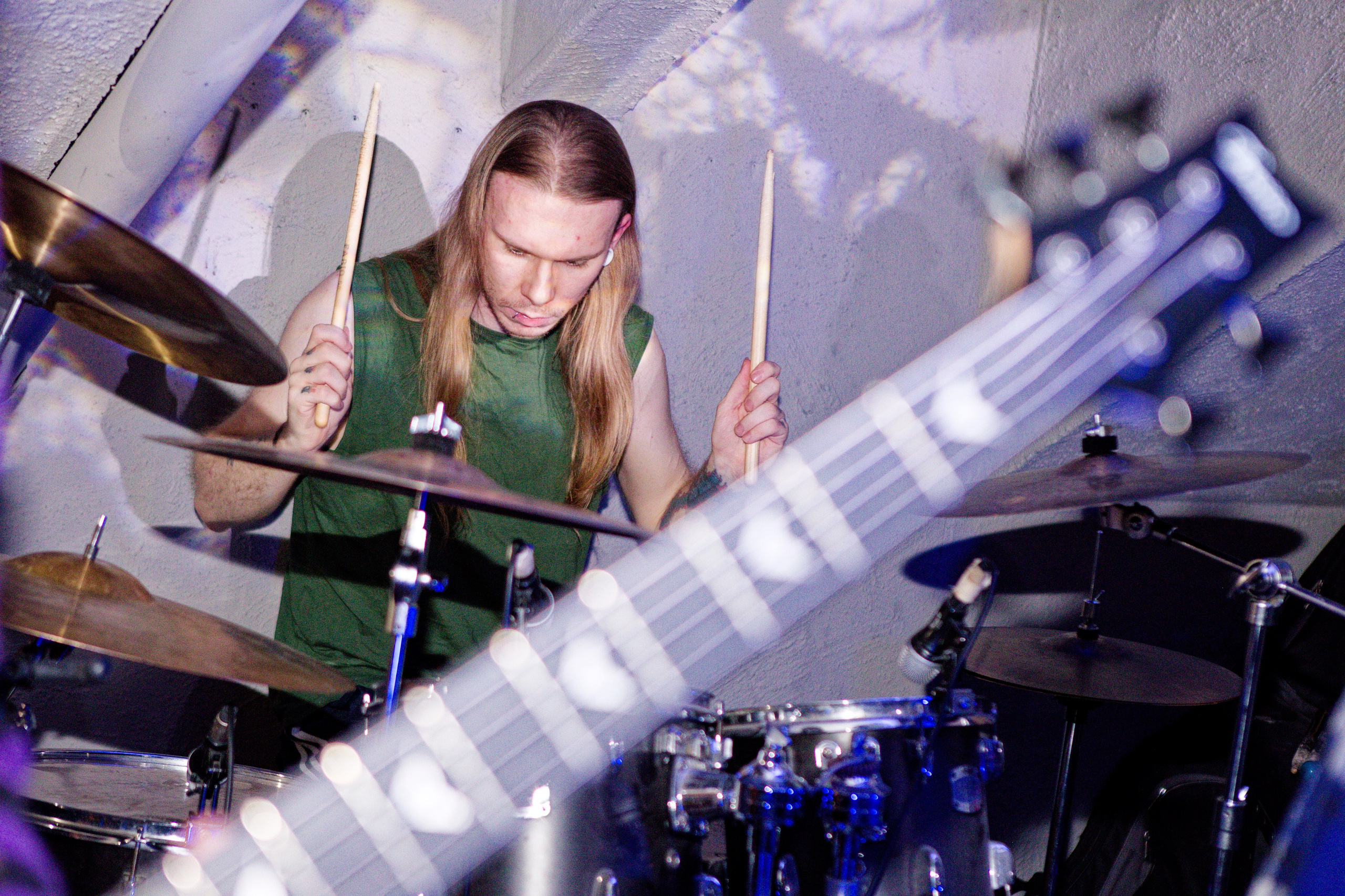 День Рождения «Тромбона», оба дня. Кутузов Евгений Фотограф в Южно-Сахалинске