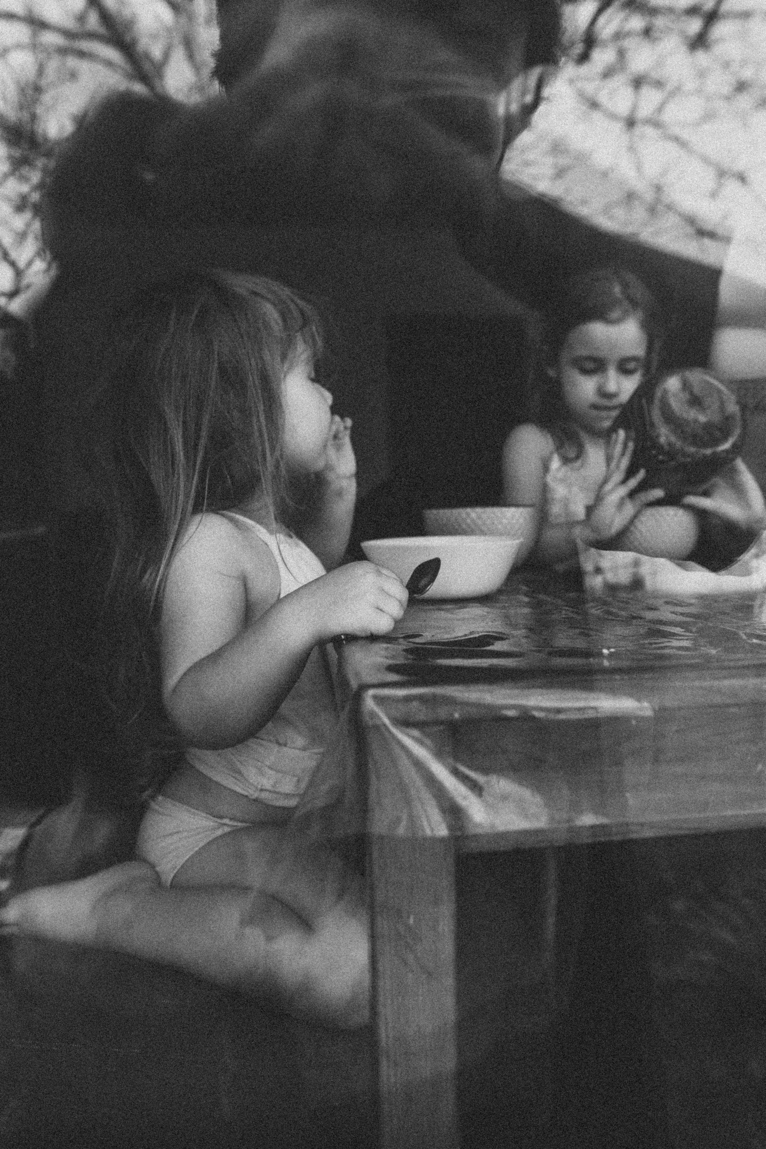 Маша и девочки. Семейный фотограф в Краснодаре Анна Пасик