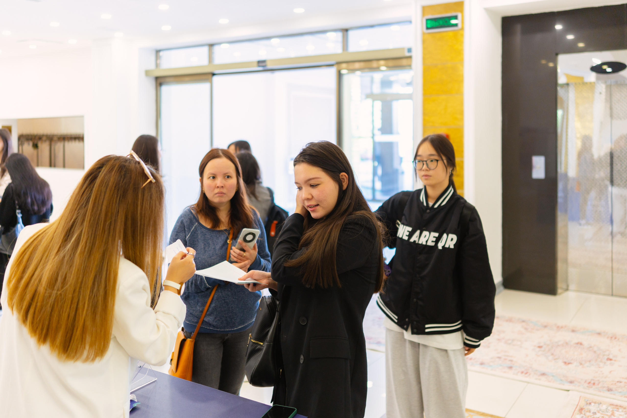 International Travel Market. Профессиональная съемка в Алматы