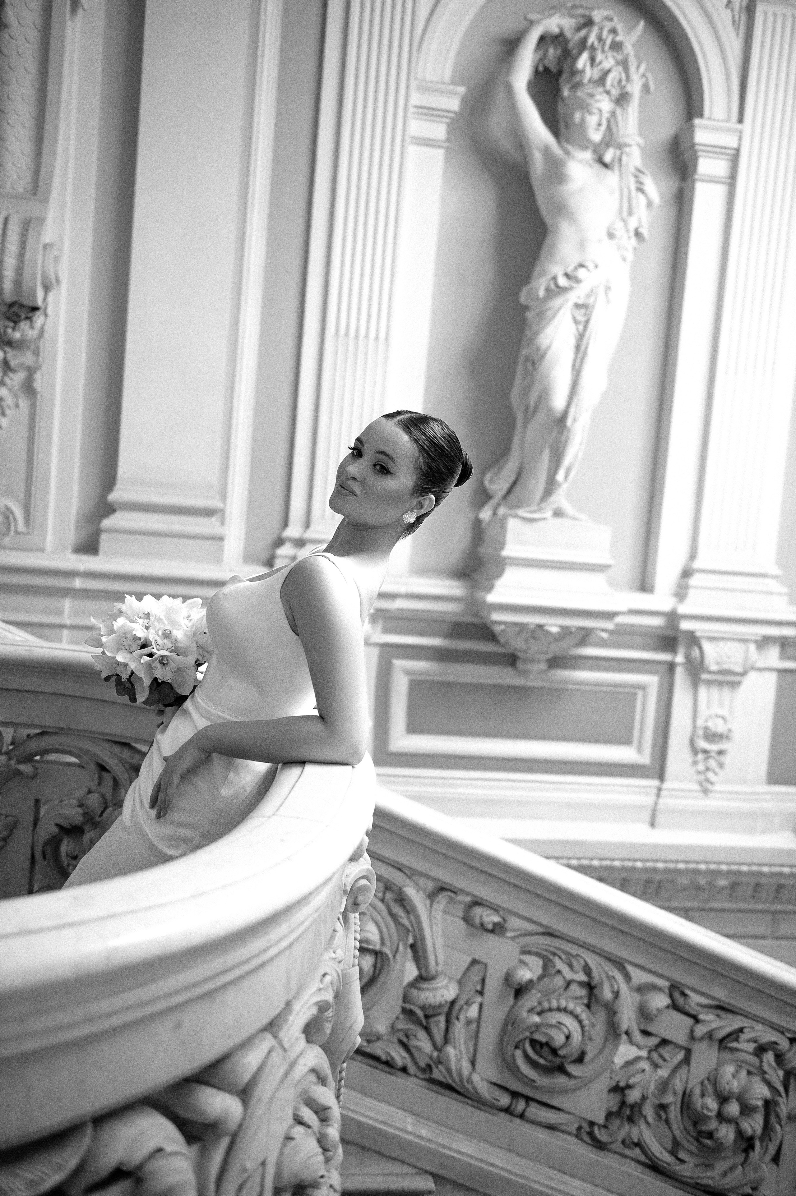 Лиза и Иван. ЗАГС. Свадебный, семейный фотограф Санкт-Петербург, Колпино, Юлия Хоружая