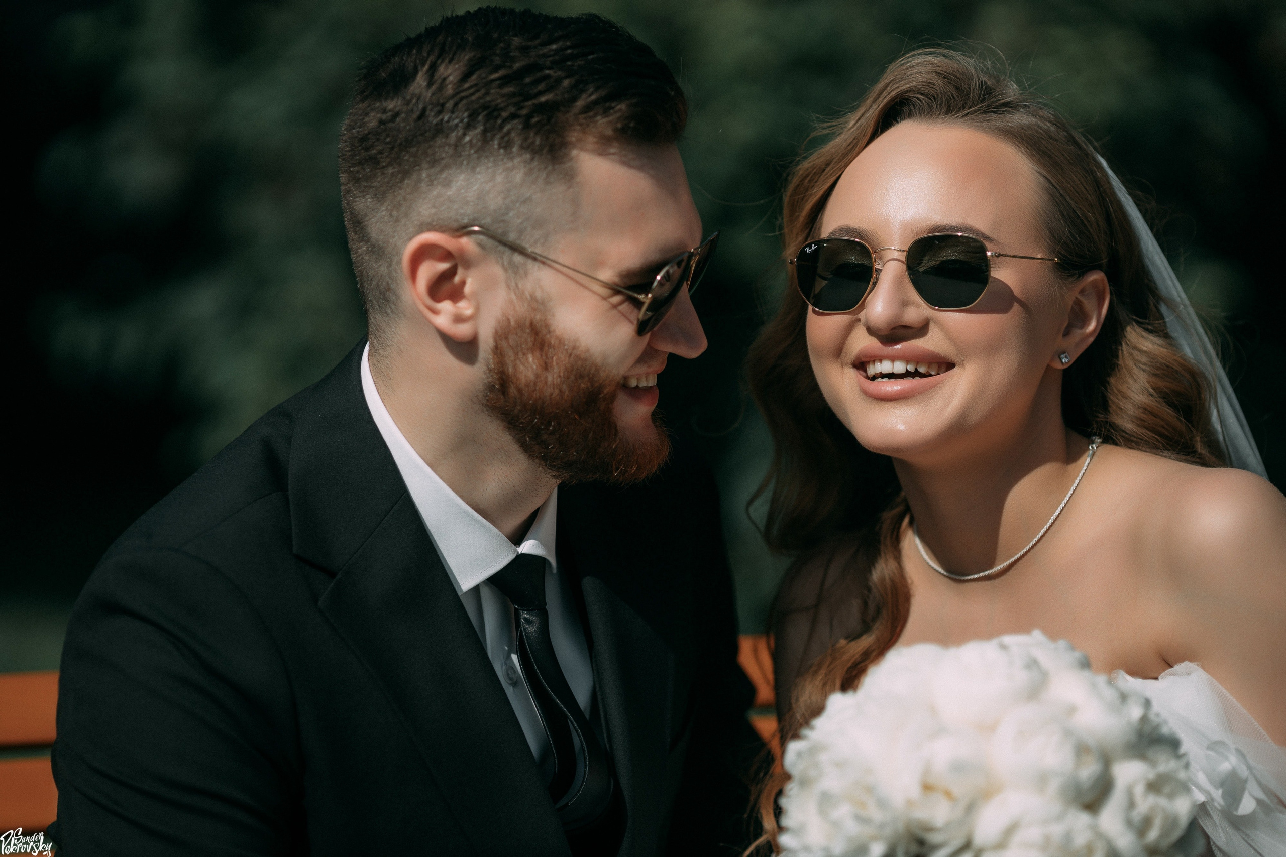 Артём & Настя 27.07.2023. Свадебный и репортажный фотограф в Чебоксарах Покровский Александр