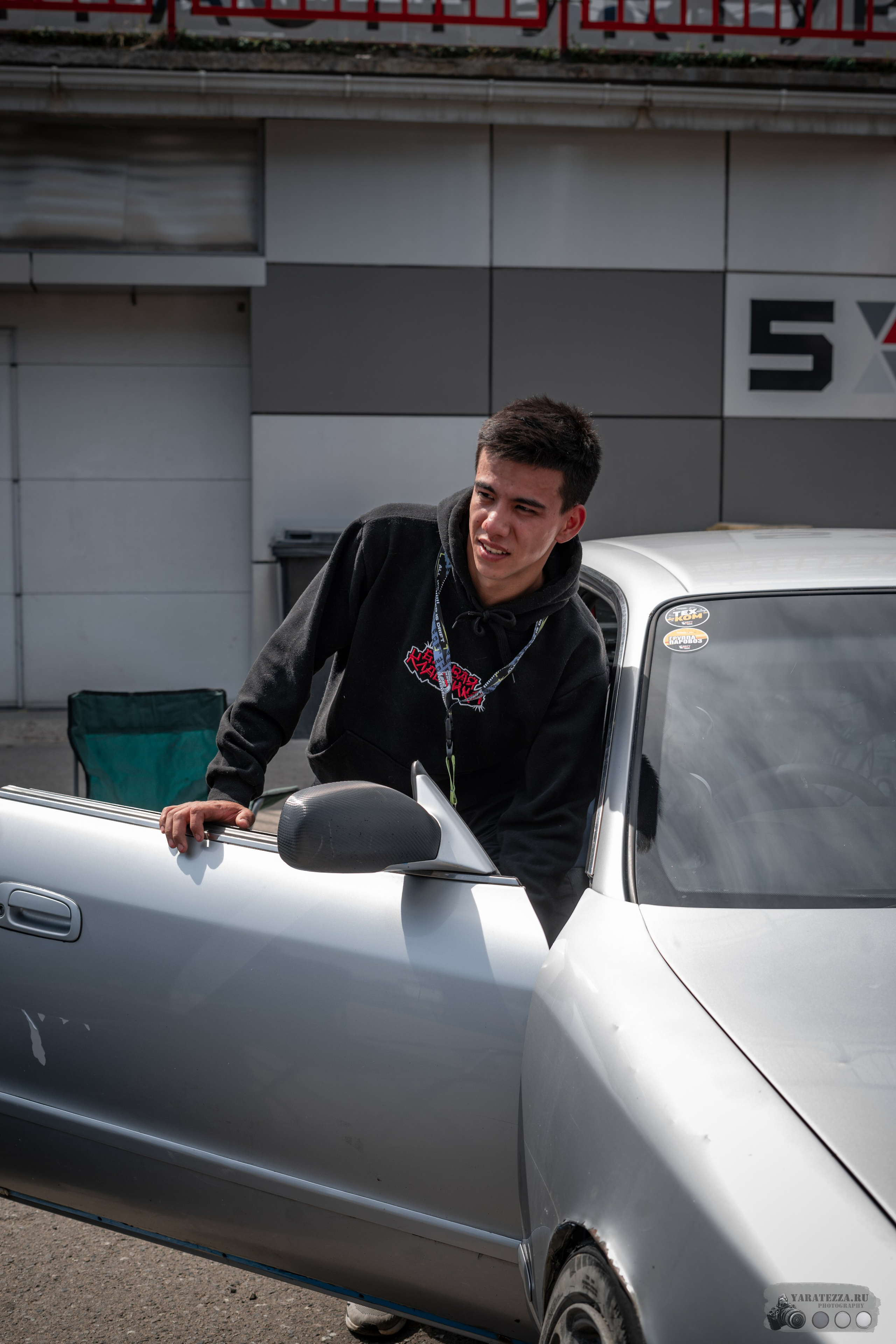 DriftExpo ADM Raceway 2024. Yaratezza production