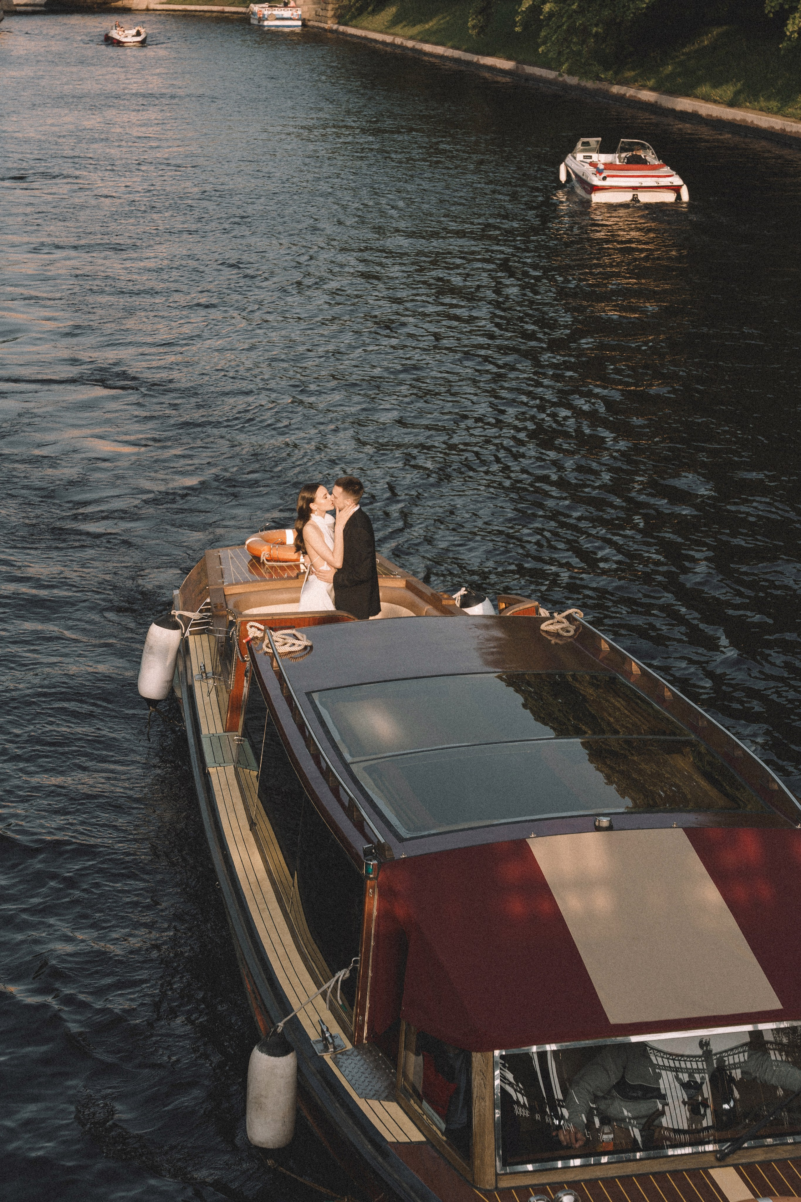 Валерия и Егор. Фотограф Санкт-Петербург/Гомель Виктория Петрова
