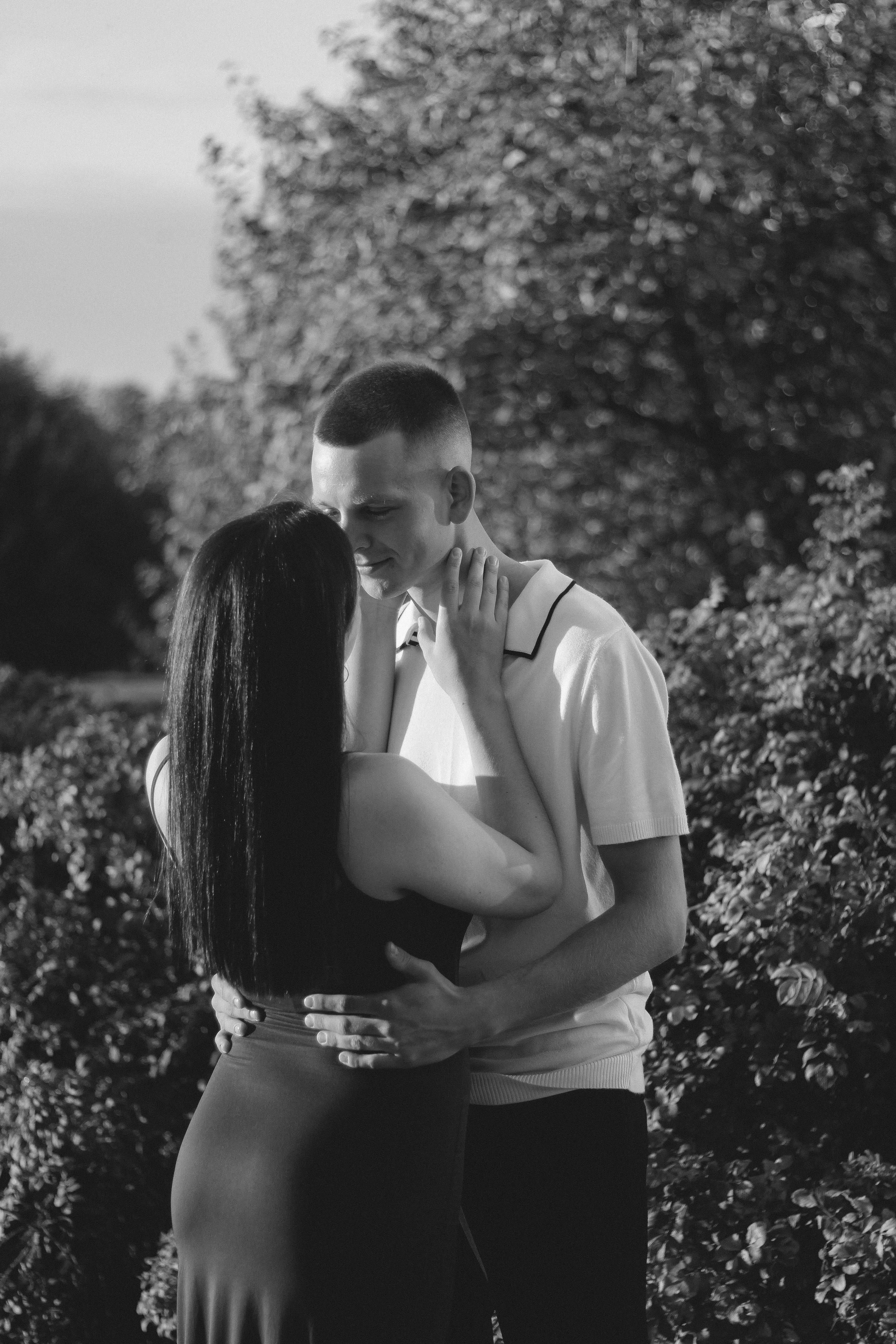 Никита и Кристина. EGOROV PRODUCTION