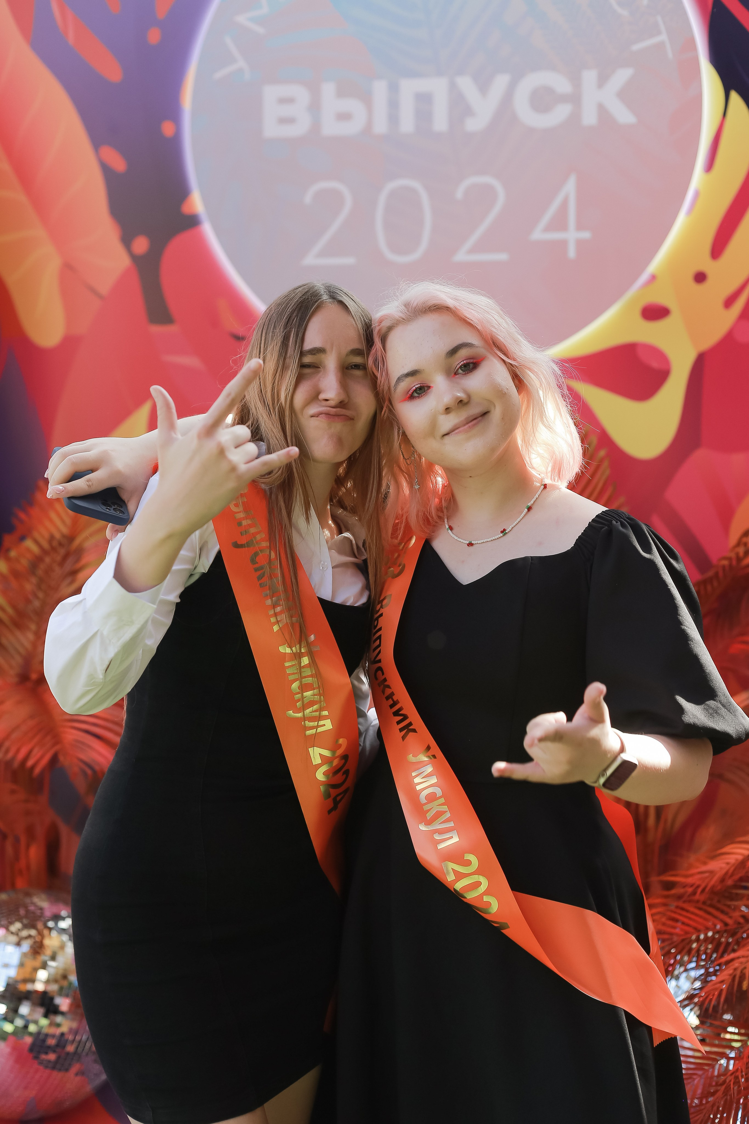 Выпускной УМСКУЛ. Клуб Джипси. Антонина Морозова, профессиональный семейный фотограф видеограф