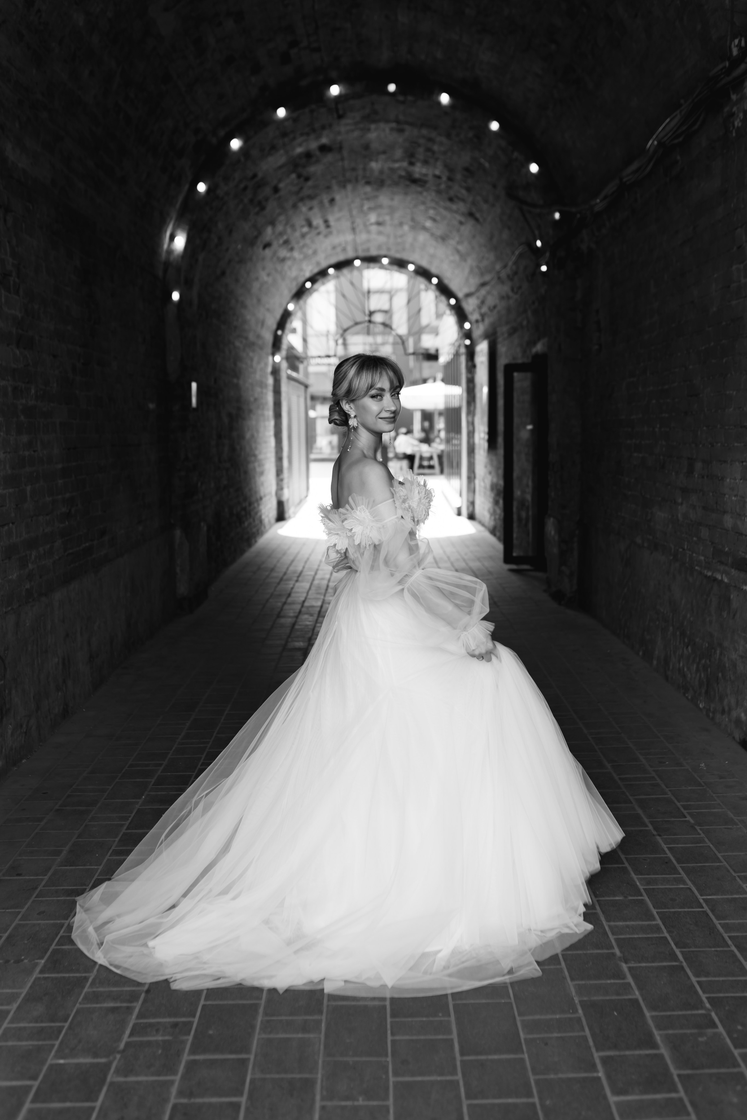 Миша и Настя. Свадебный и семейный фотограф в Туле и области Маша Костина