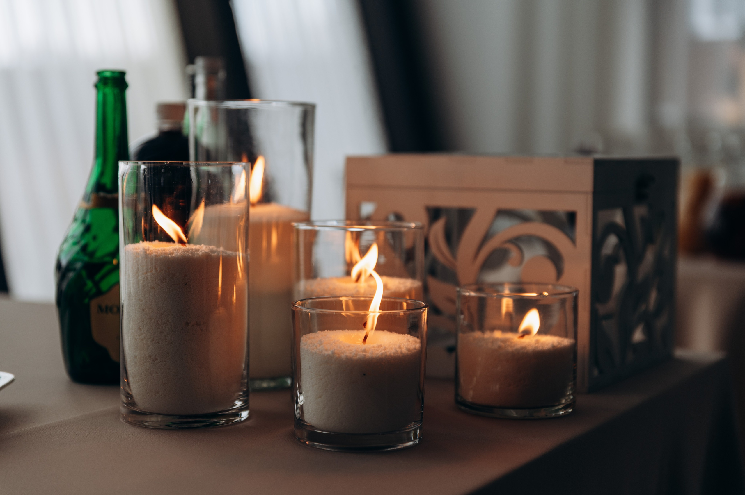 Банкет, церемония. Фотограф в Новосибирске