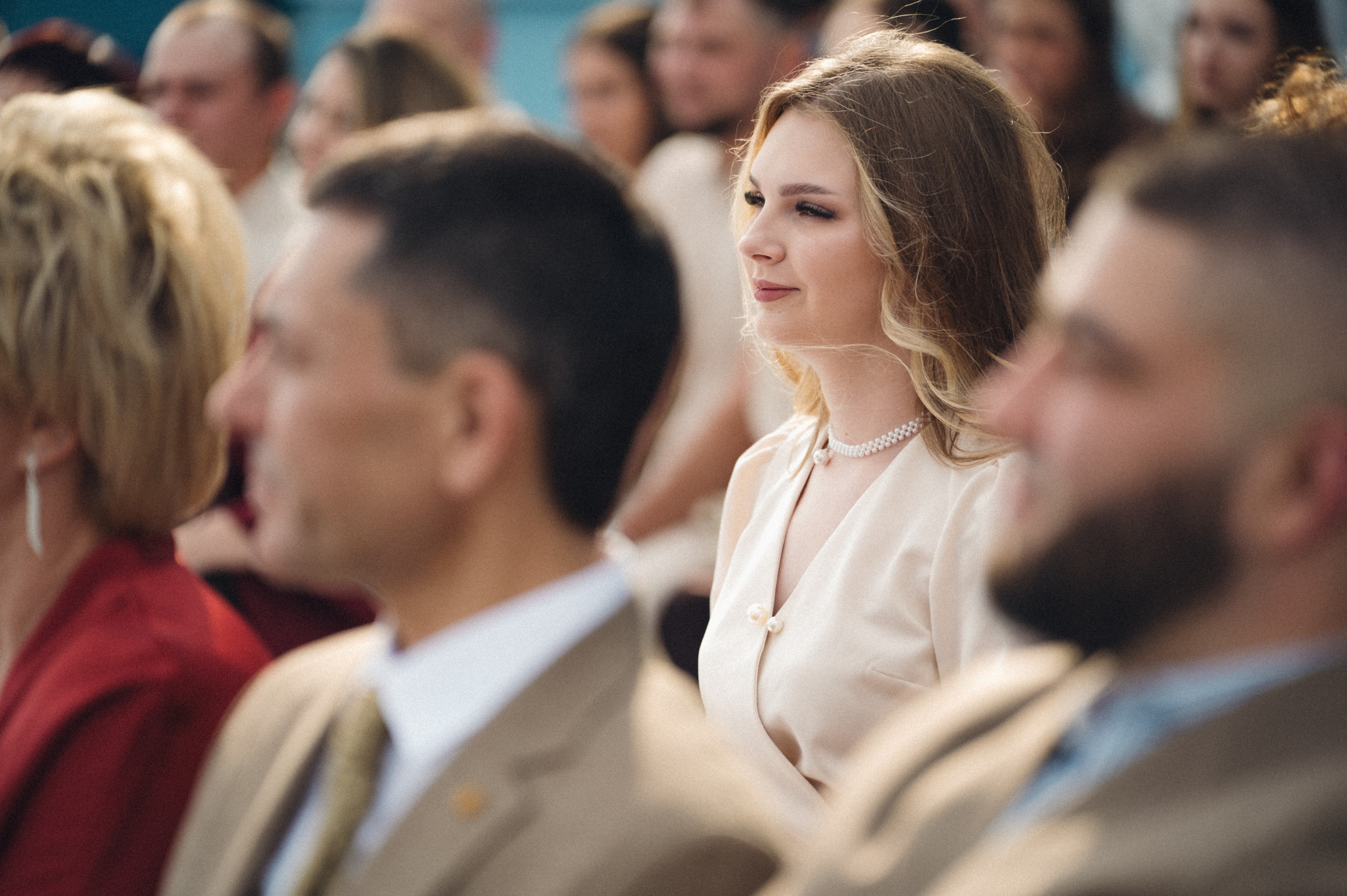 Дарья и Артём. Репортажный и свадебный фотограф в Сургуте