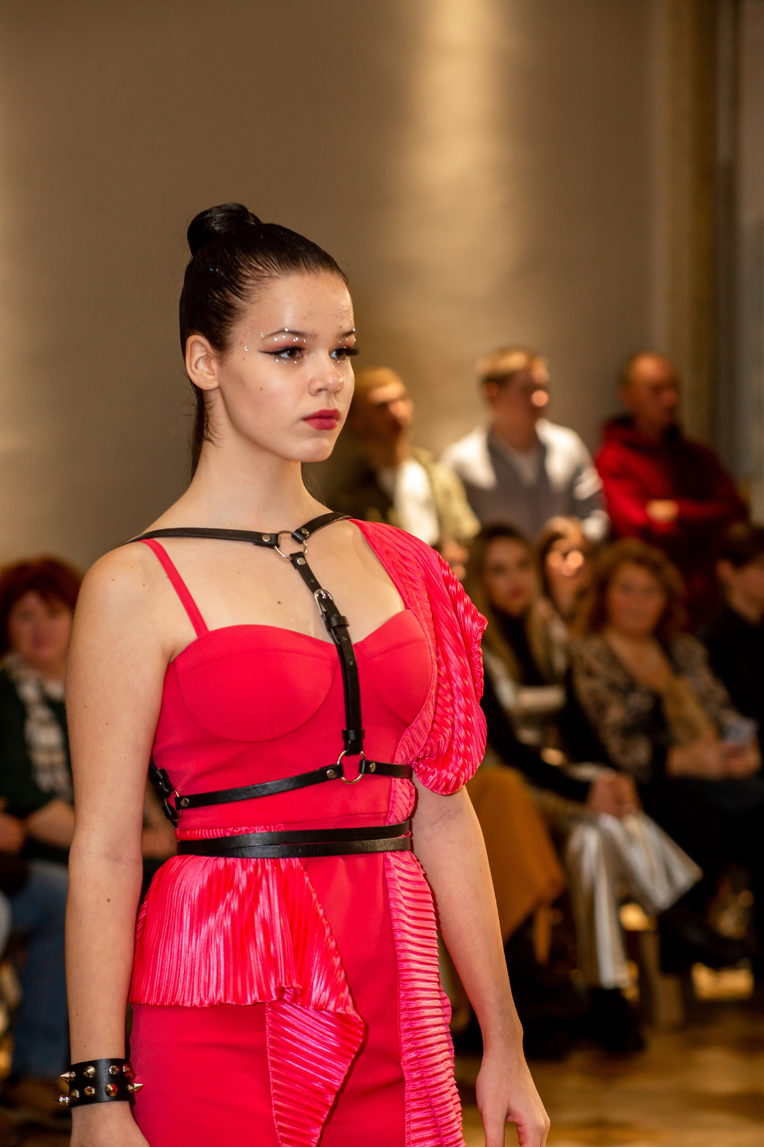 Fashion SHOW from Ann Models Production. Репортажный, семейный, свадебный, портретный фотограф