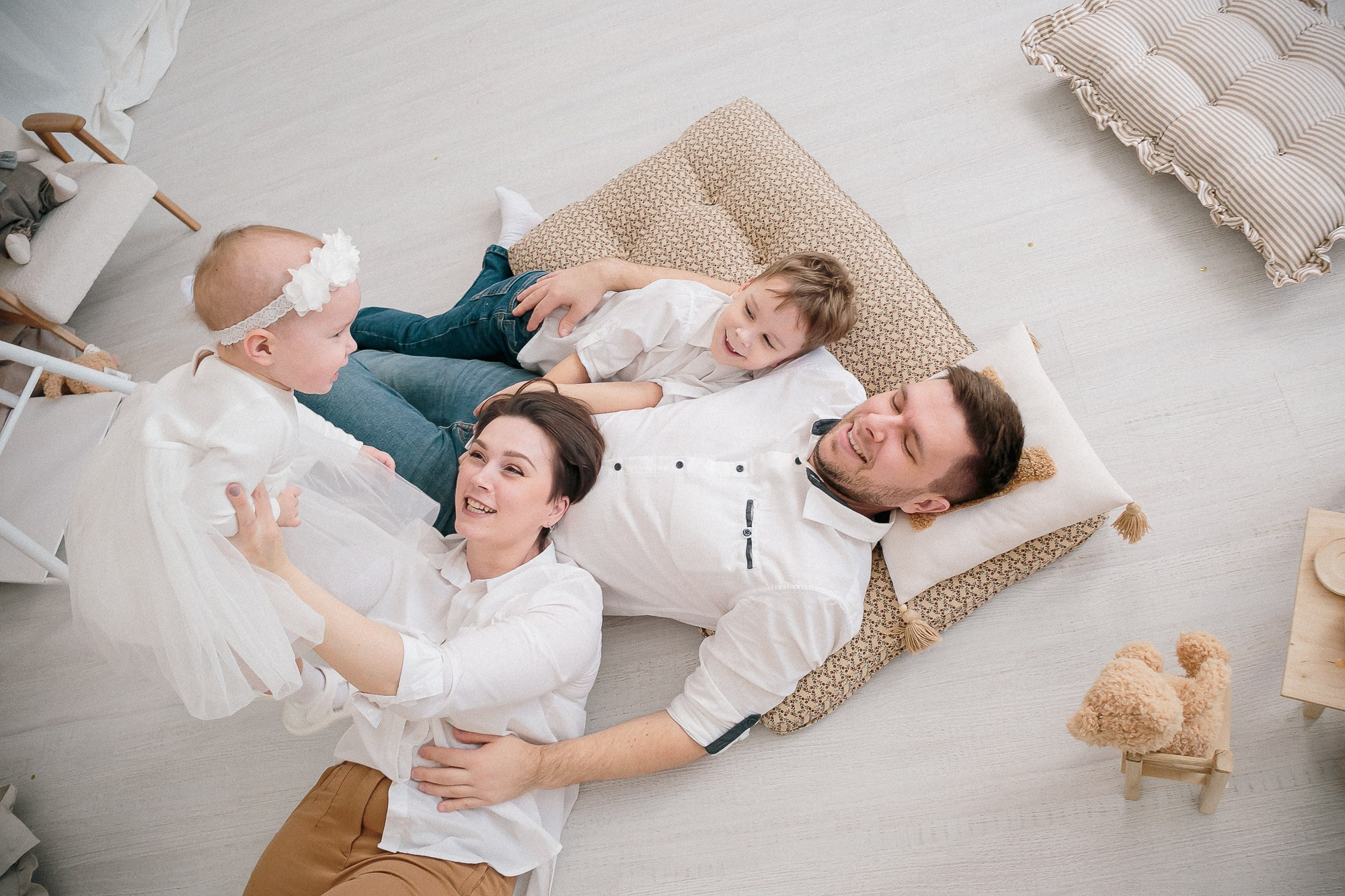 Насте Годик!. Фотограф, Марина Шипек