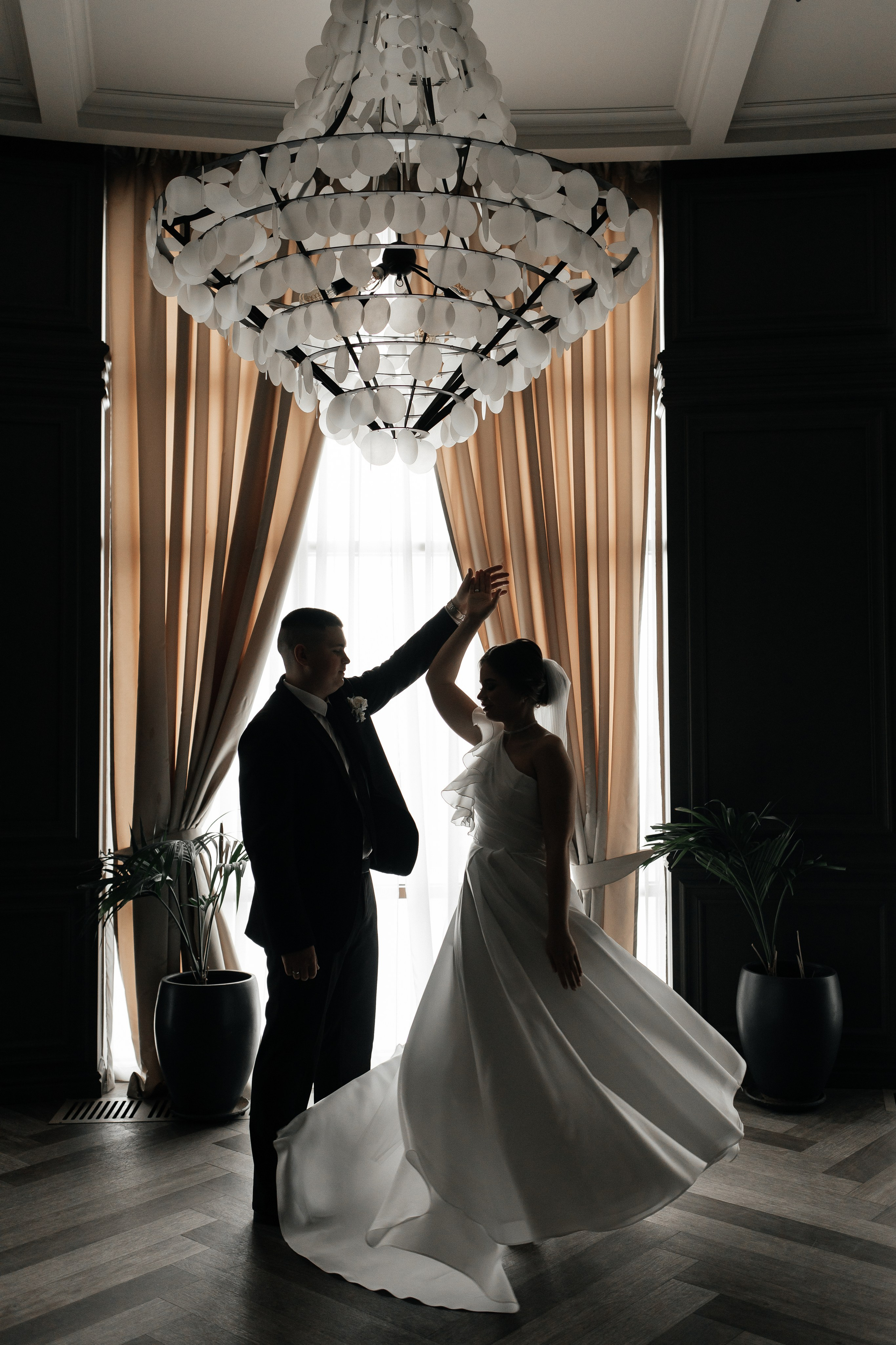 Фотограф и видеограф в Саратове и Энгельсе Антон Рассказов