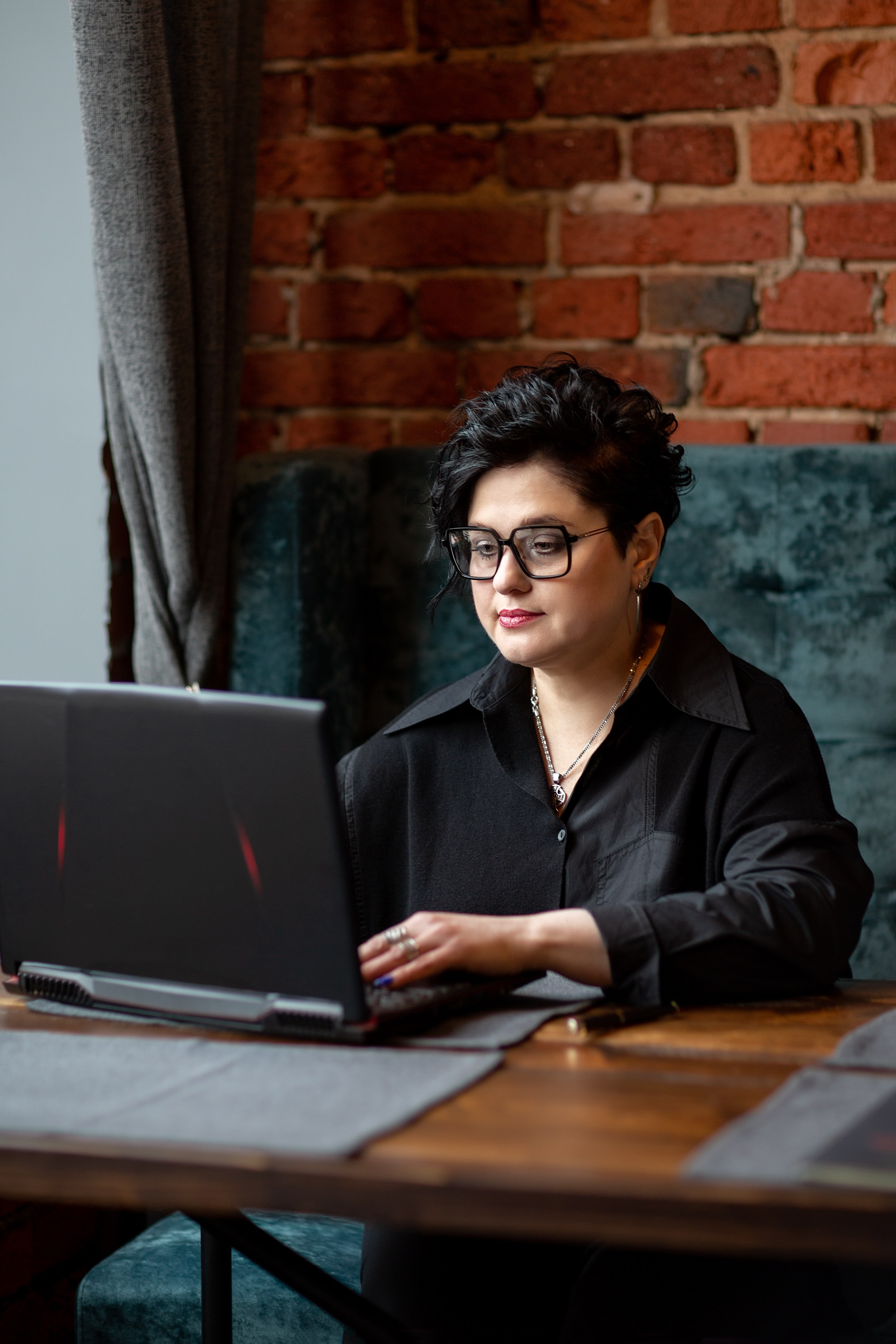 Бизнес портрет. Семейный и детский фотограф Трафимович Ольга Москва и Московская облас