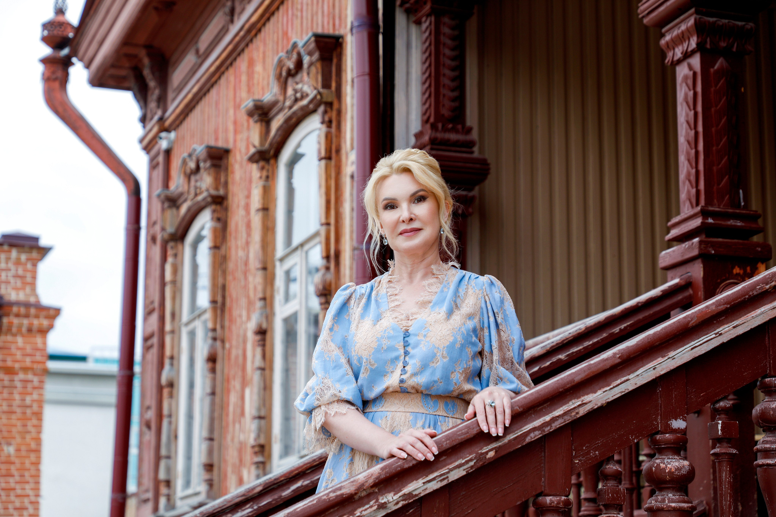 Портреты. Репортажный фотограф Анастасия Богданова из Тюмени