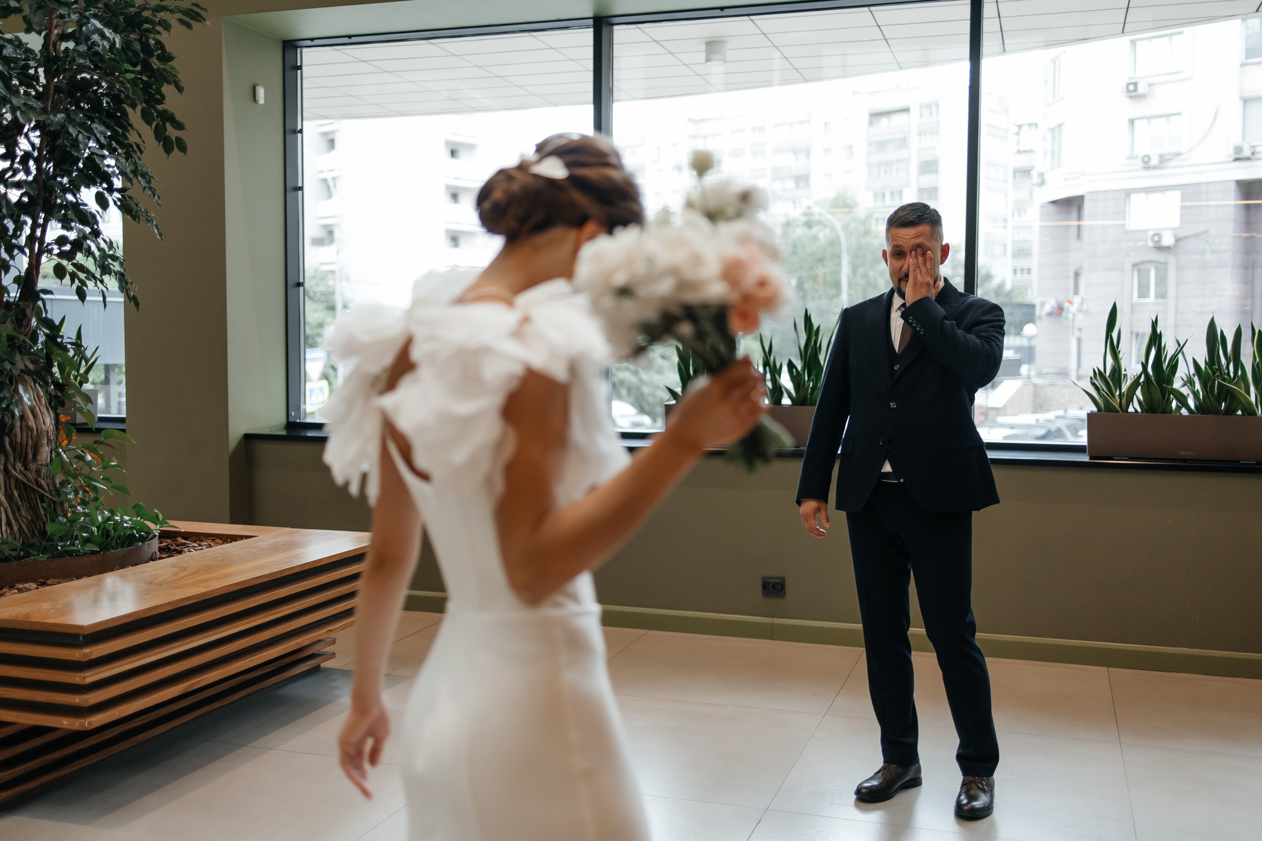 ПАКЕТ 8 ЧАСОВ. Свадебный  фотограф Новосибирск