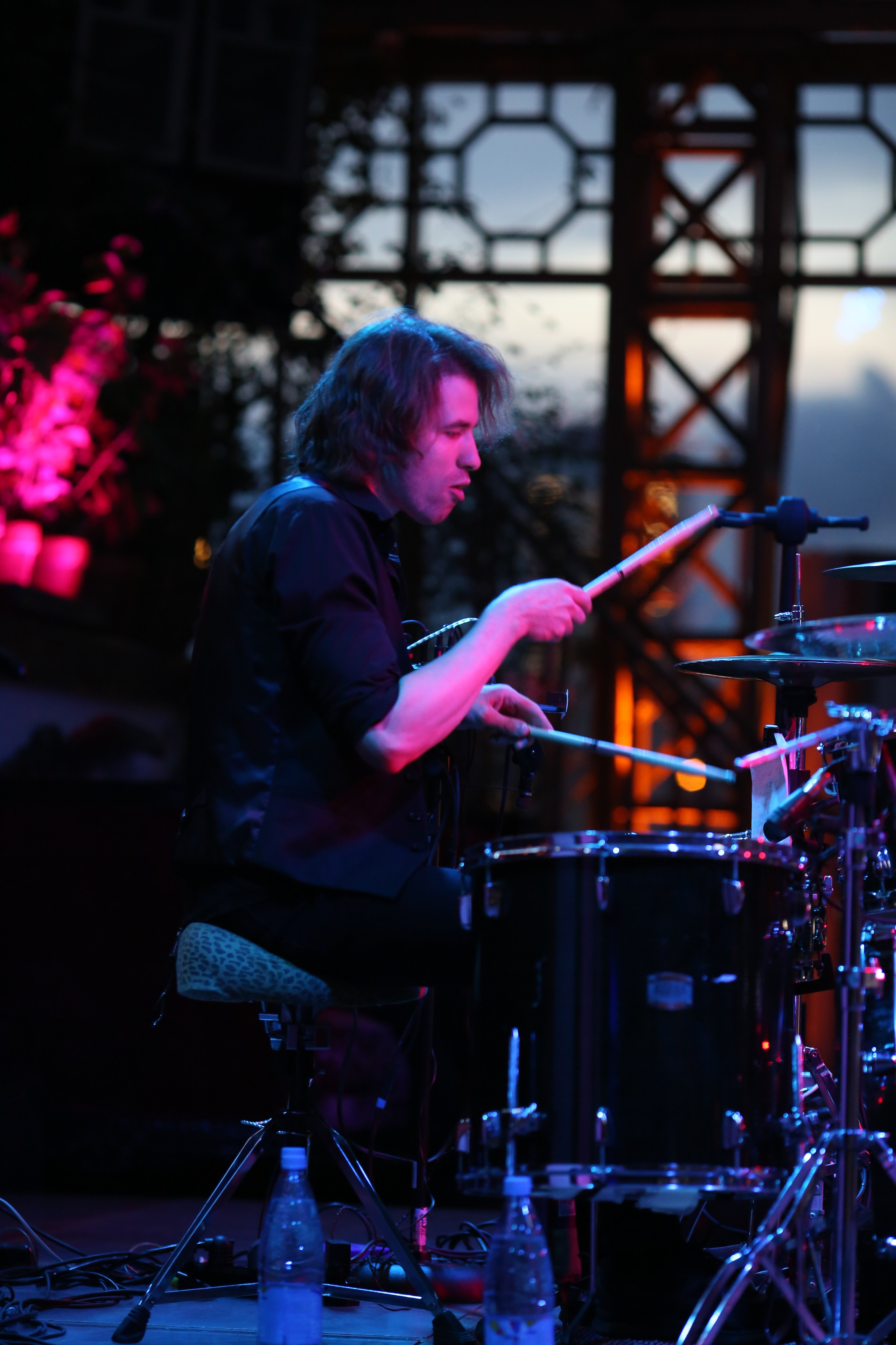 Музыканты. Семейный и детский фотограф Анна Петракова