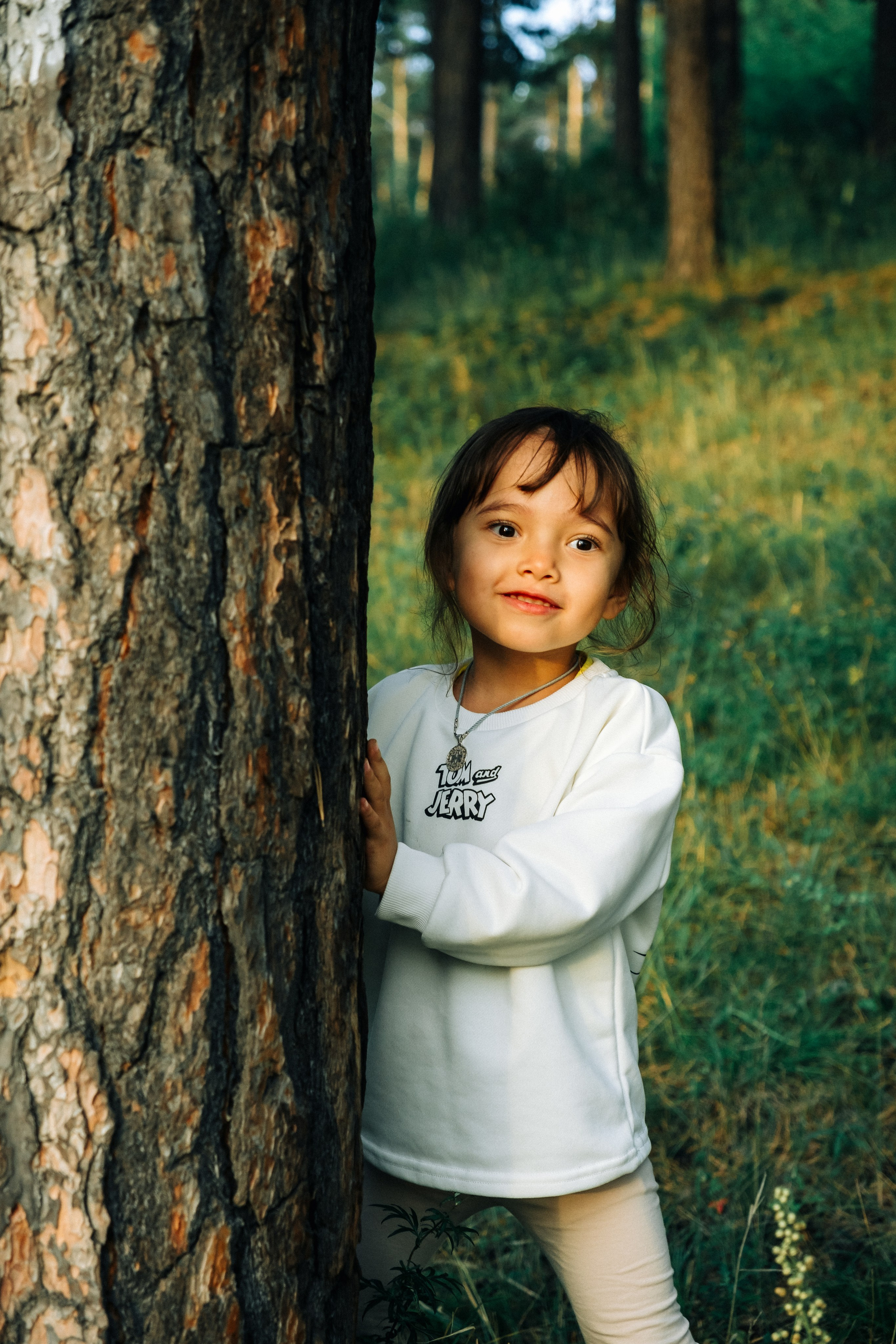 Фотопрогулка с лошадью. Фотограф в Иркутске Анна Мирошникова