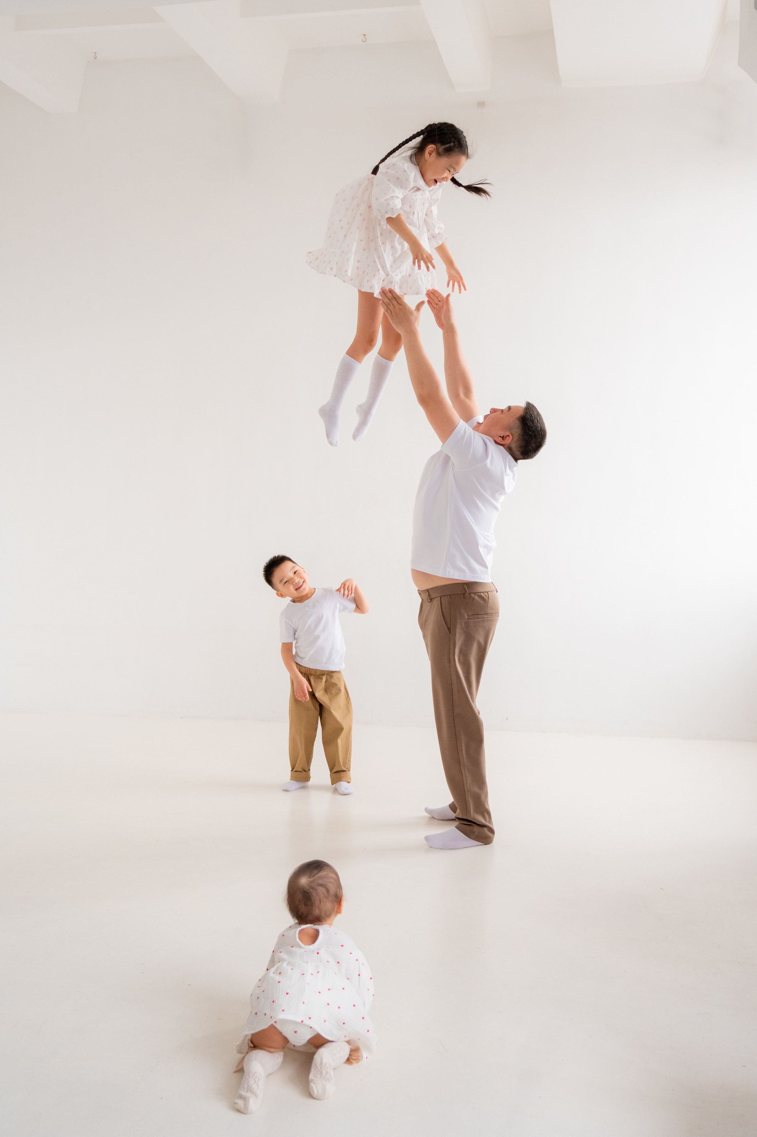 Женский и семейный фотограф Елизова Оля г. Улан-Удэ