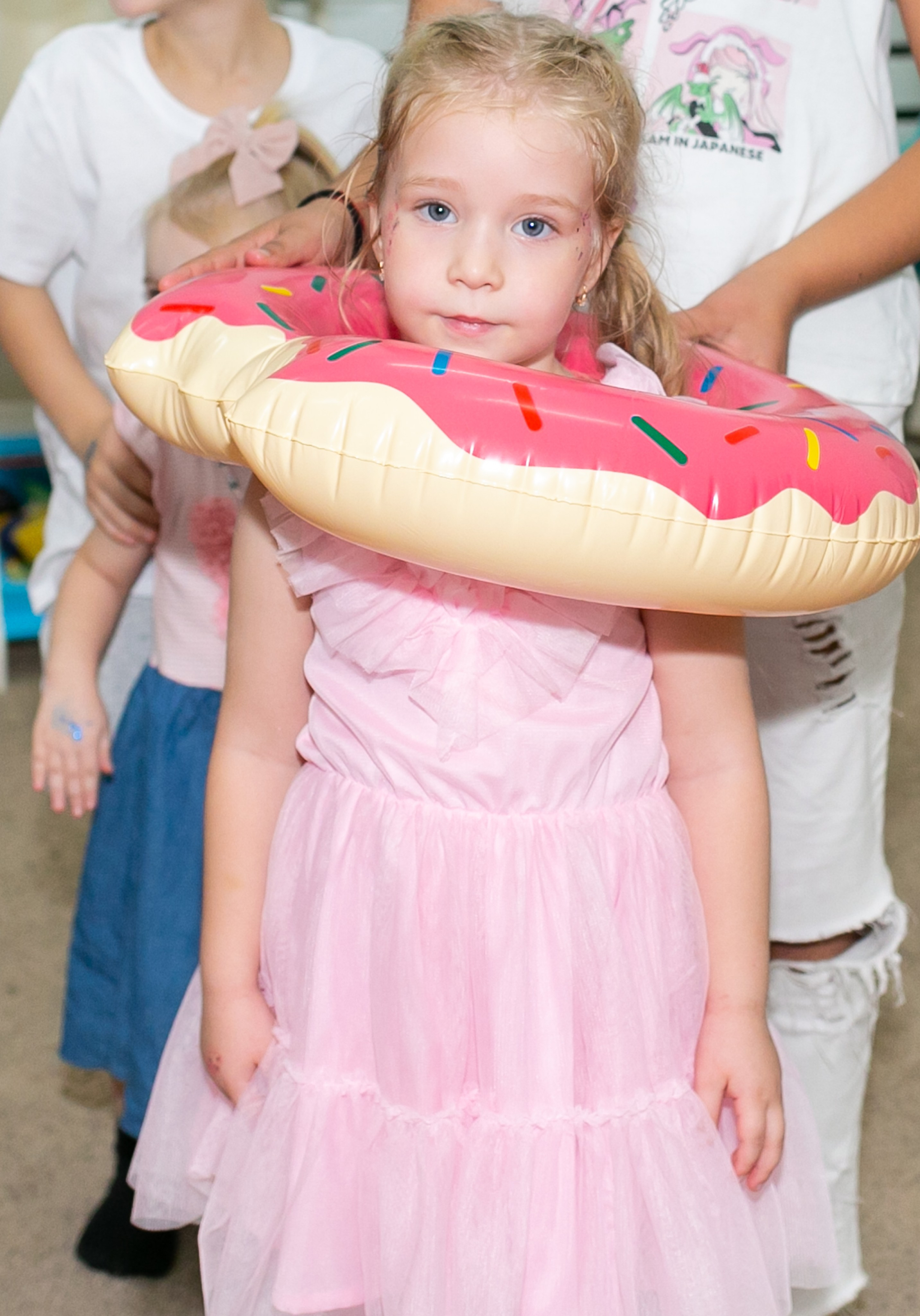 Праздники. Фотограф новорожденных и семейный фотограф НСО г. Бердск Марина Львова