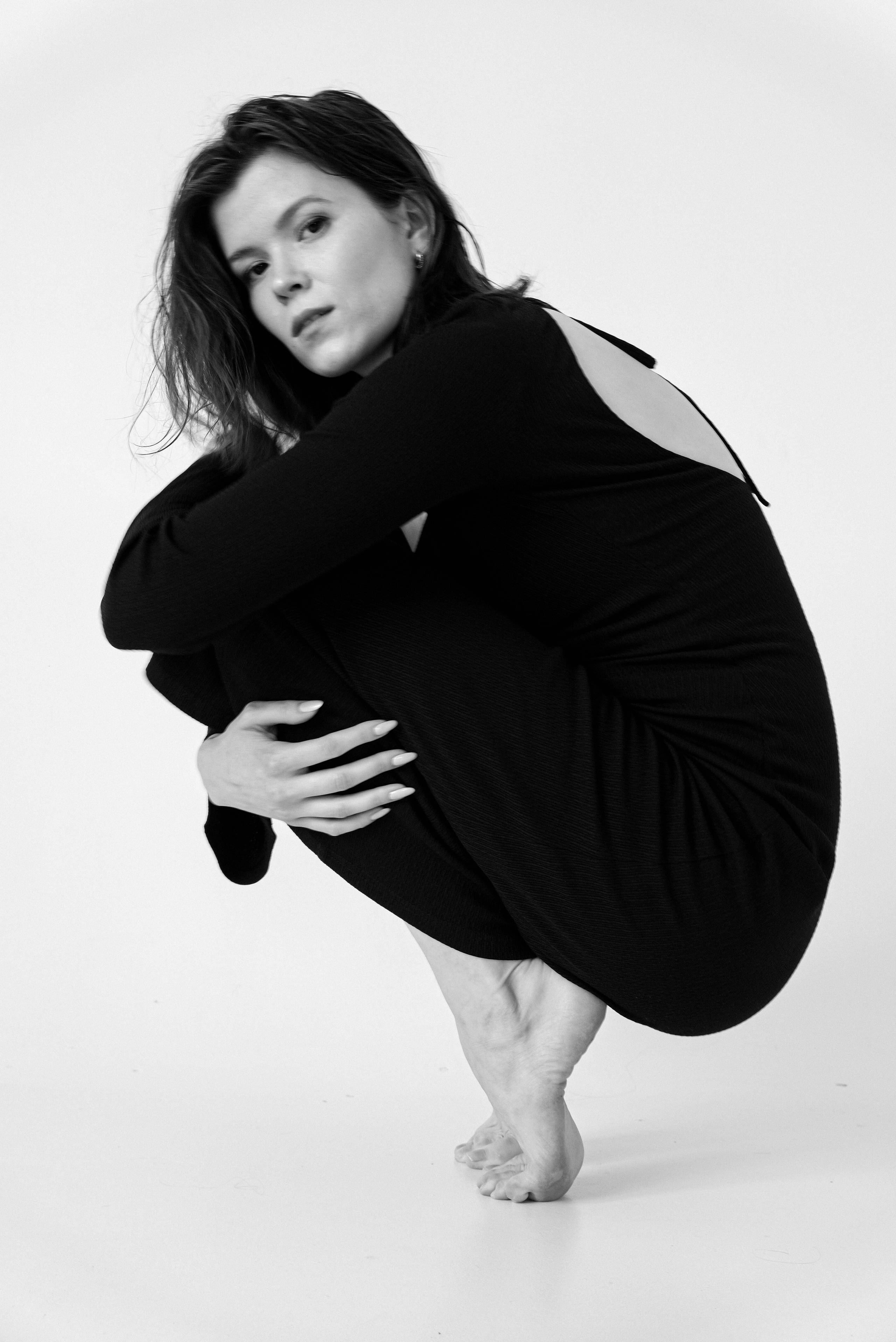 Beauty. Regina Platonova