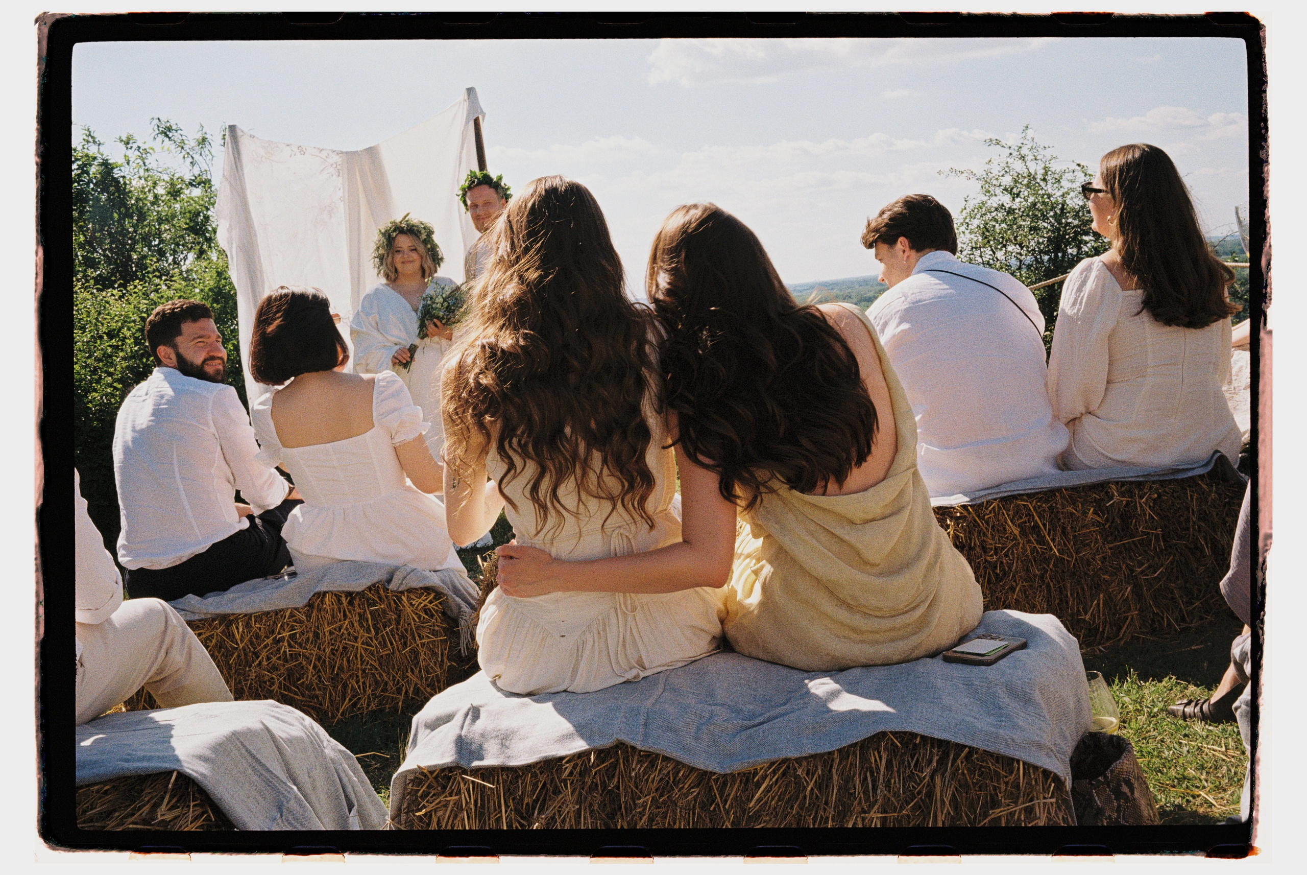 Love. Regina Platonova