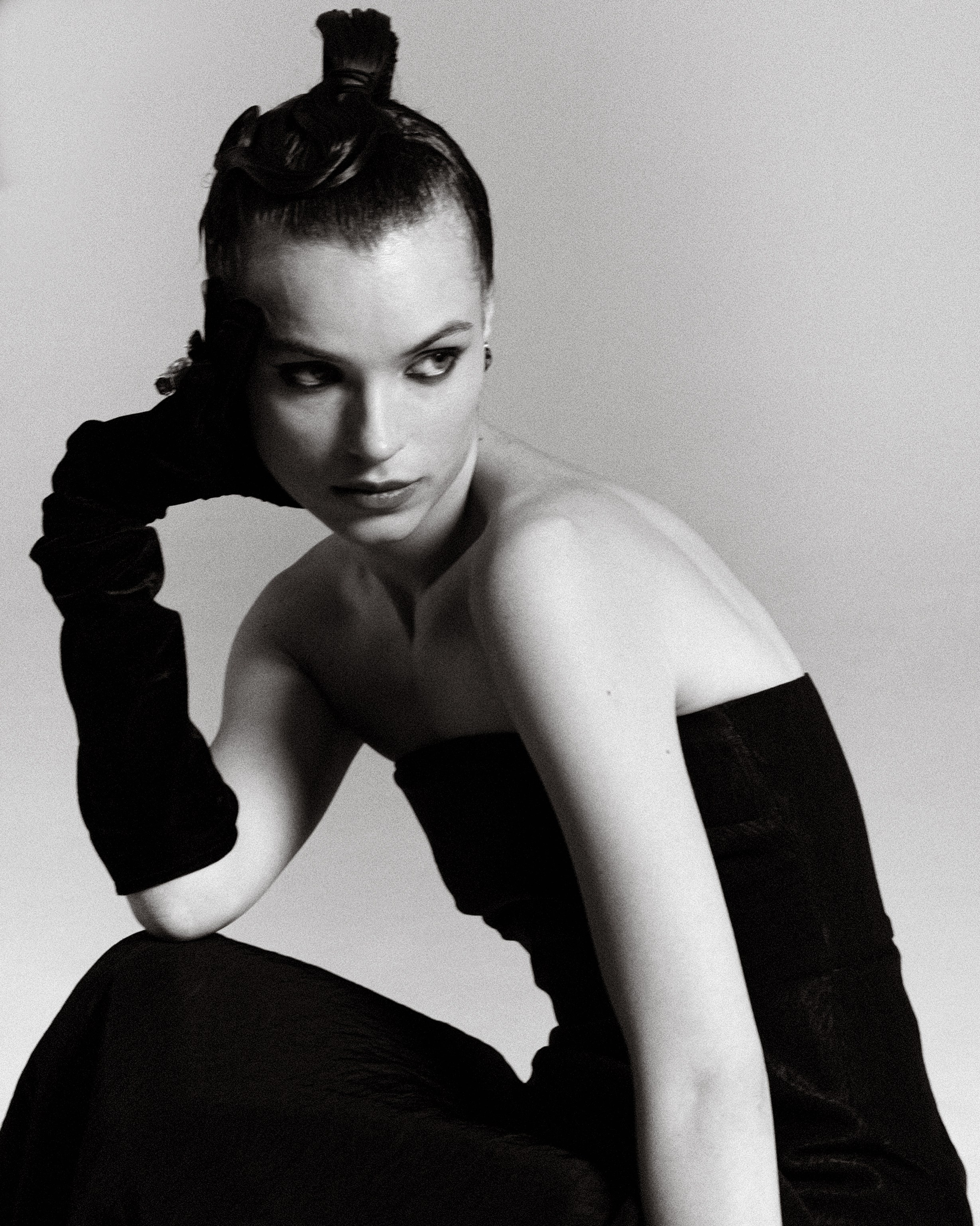 Beauty. Regina Platonova