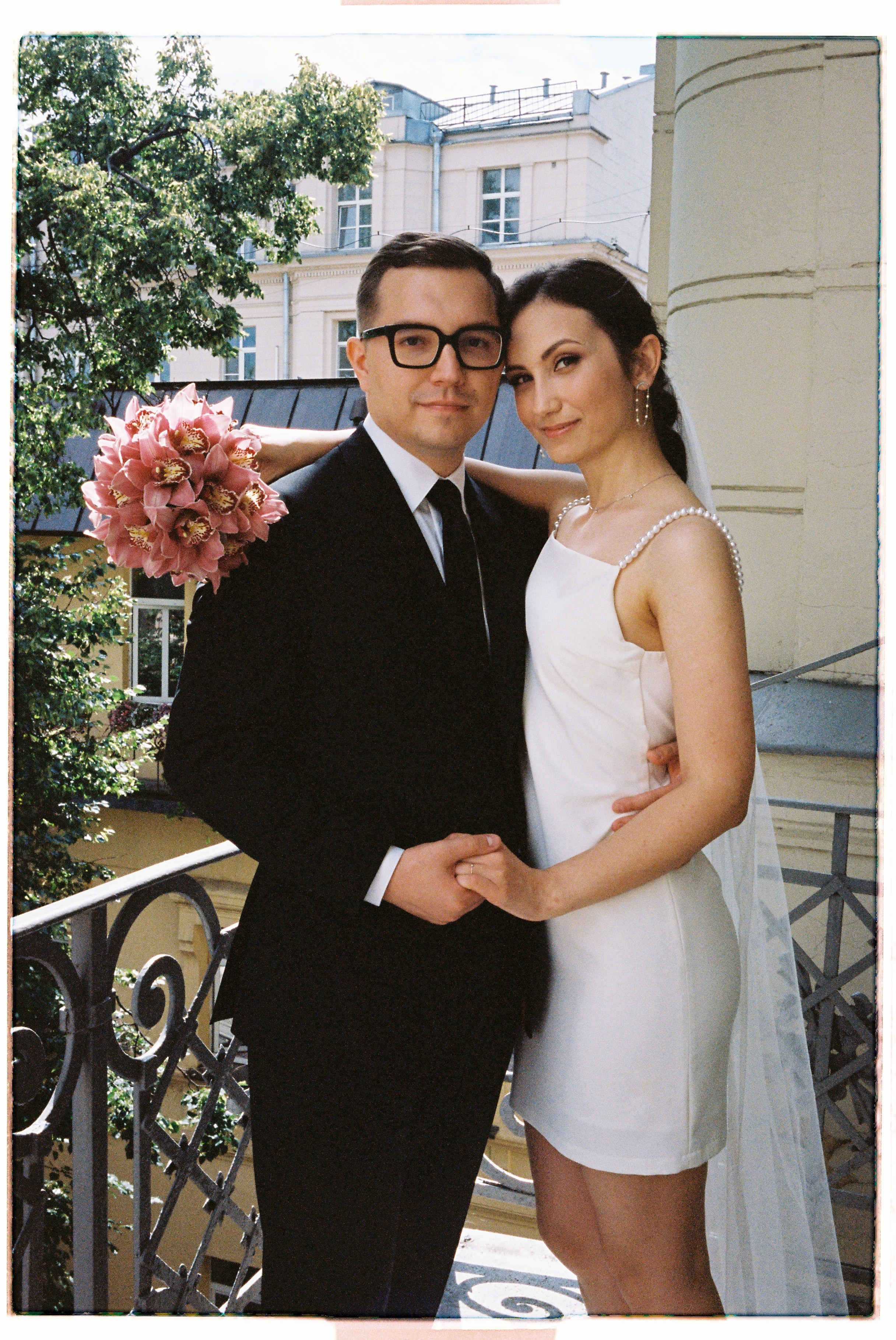 Love. Regina Platonova