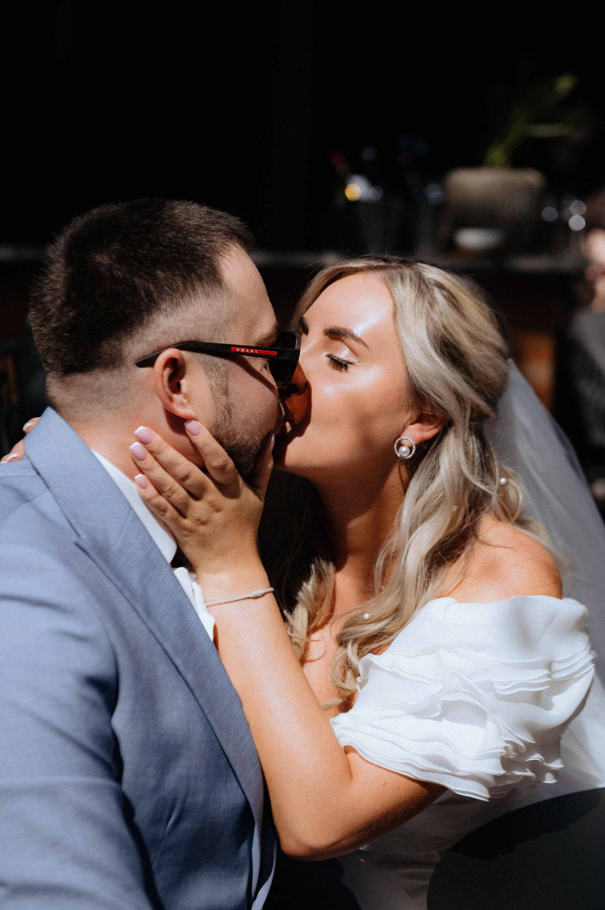 М & Ю. Мультижанровый Фотограф в Иркутске Александр Лебедев