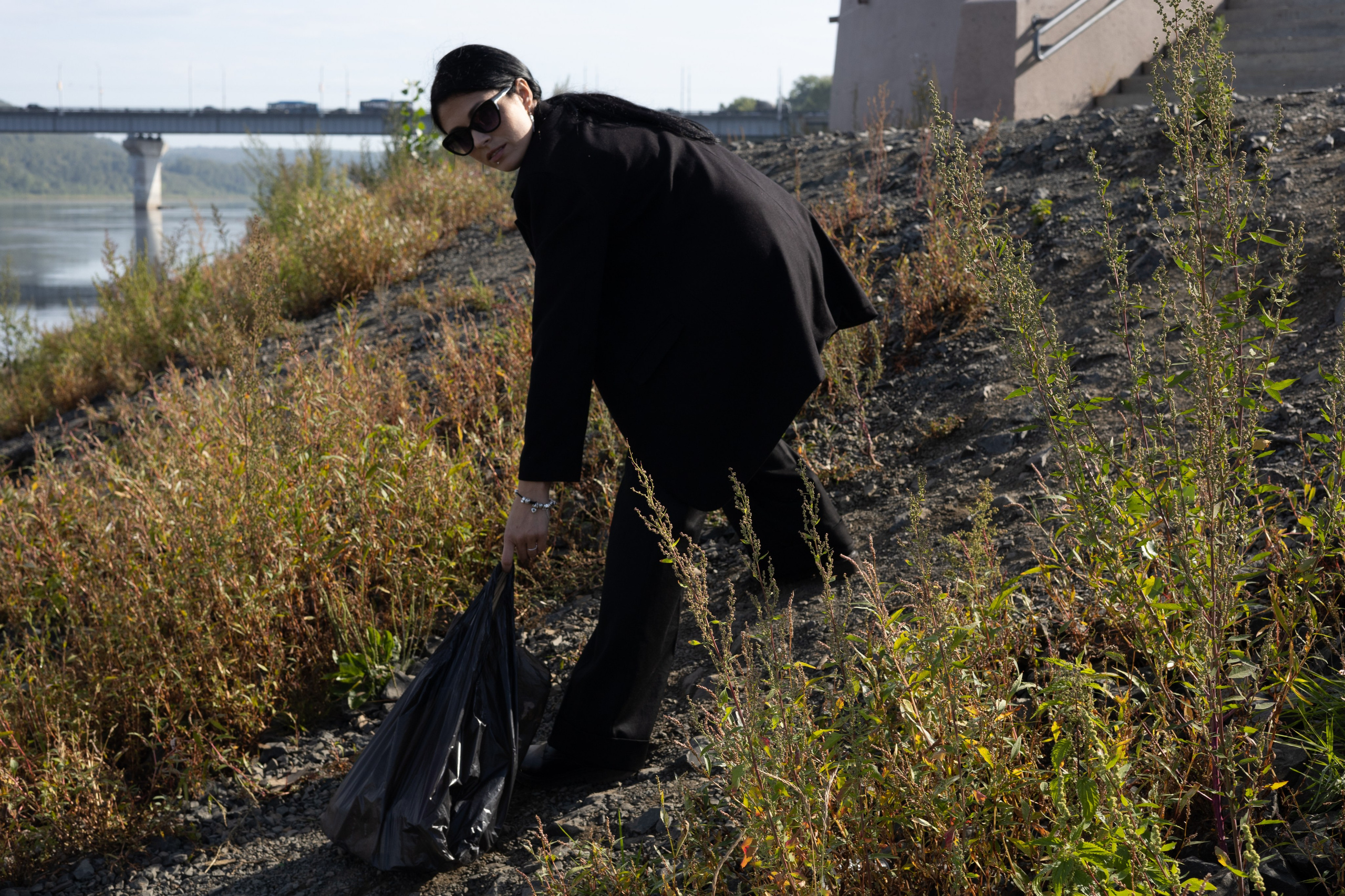 A Case. ITMAG.ME | Visual Art