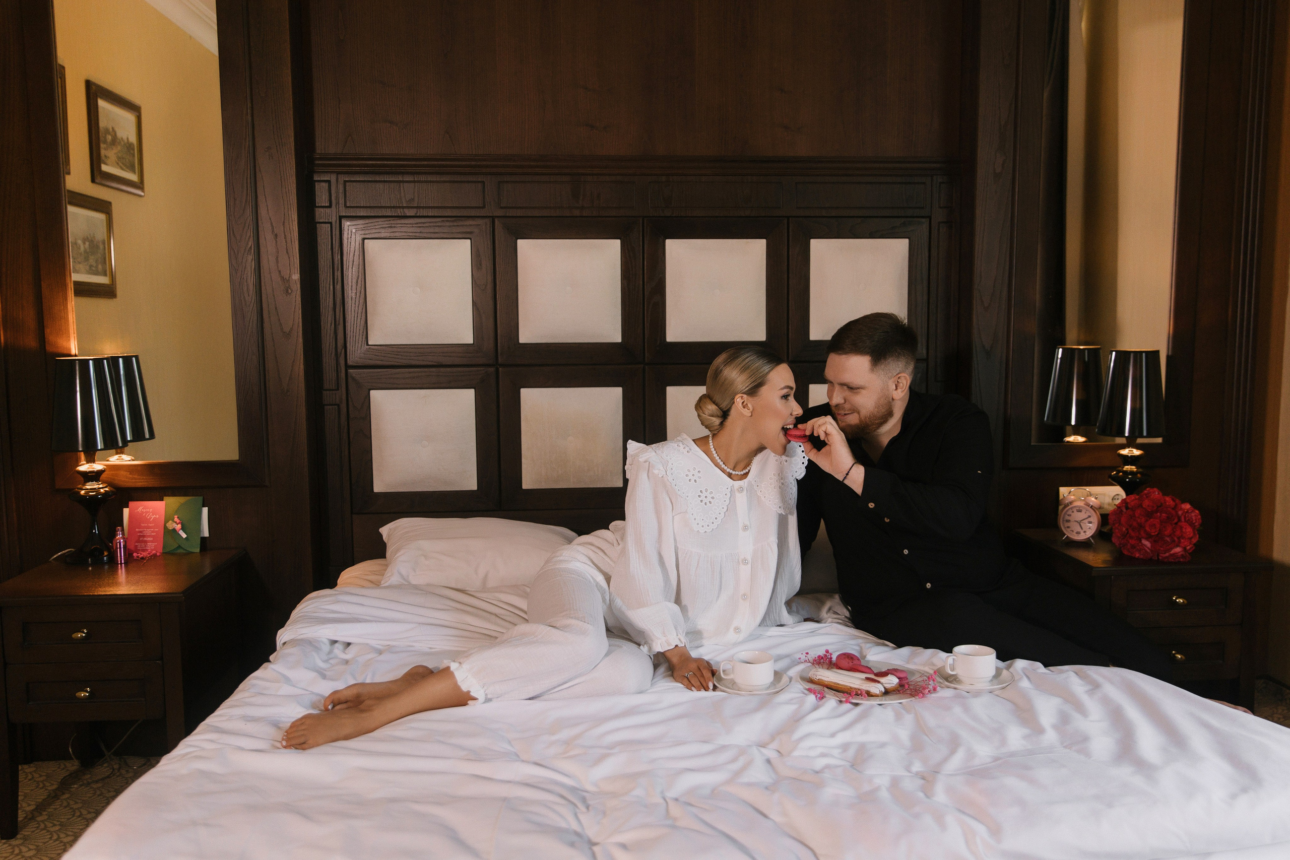 M ❤ D. Syrovatkina_Photographer.ru