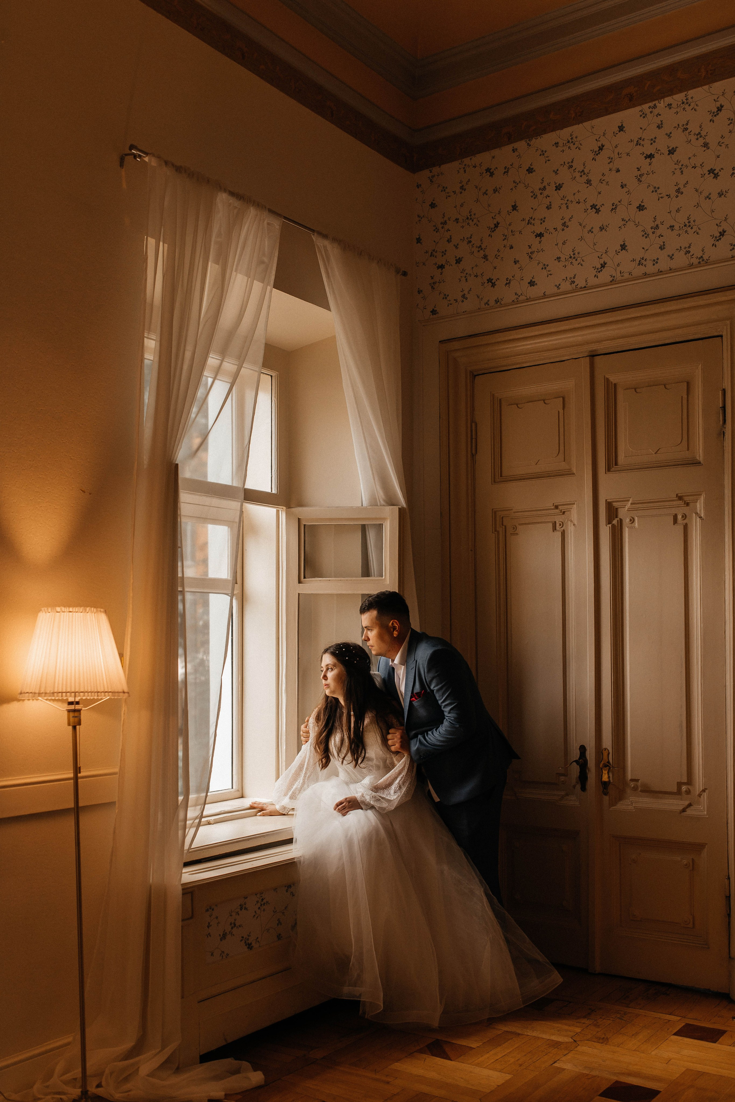 Руслан и Анастасия. Профессиональный фотограф