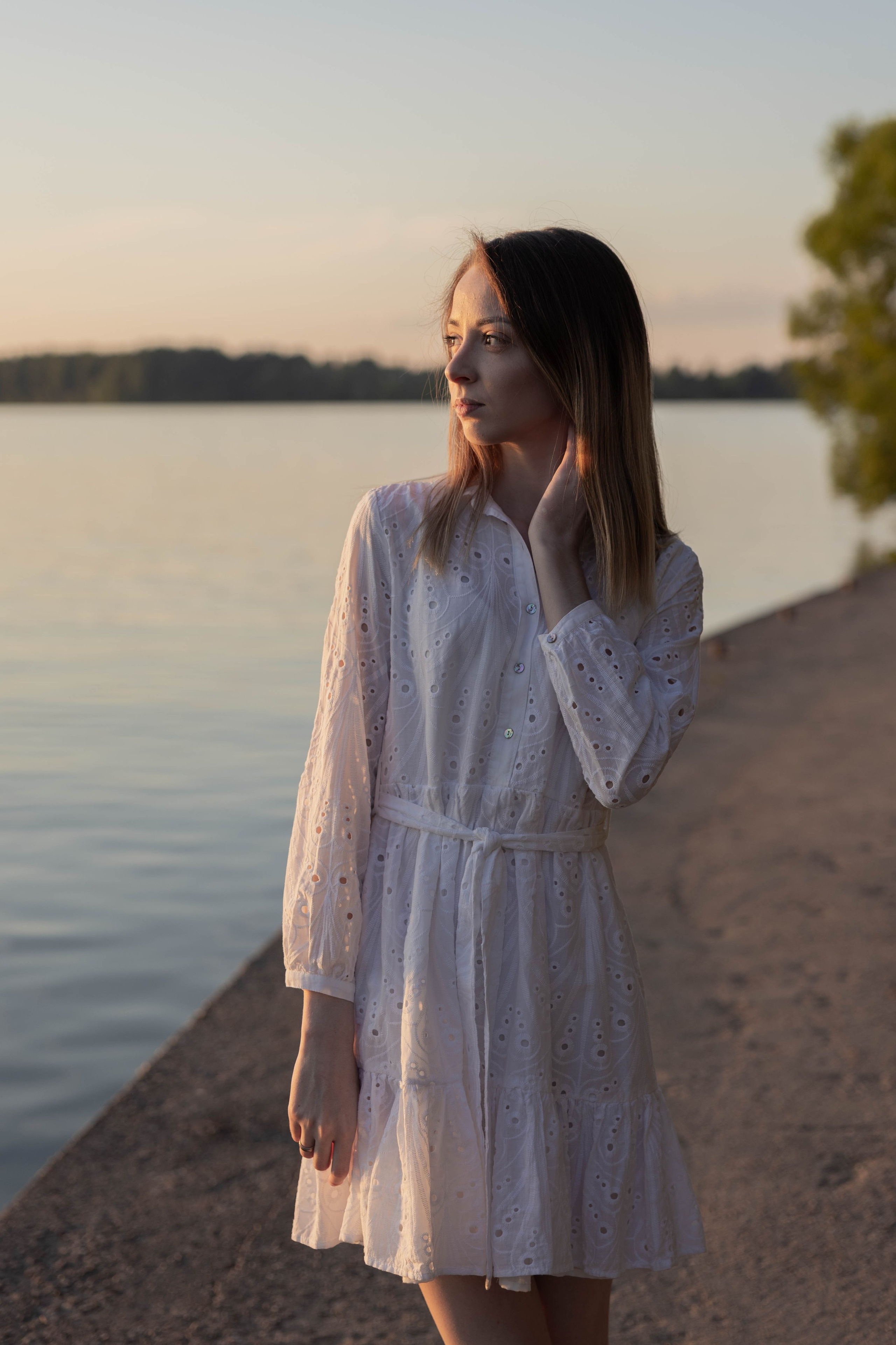 Алина. Алина Плахина фотограф Москва Истра