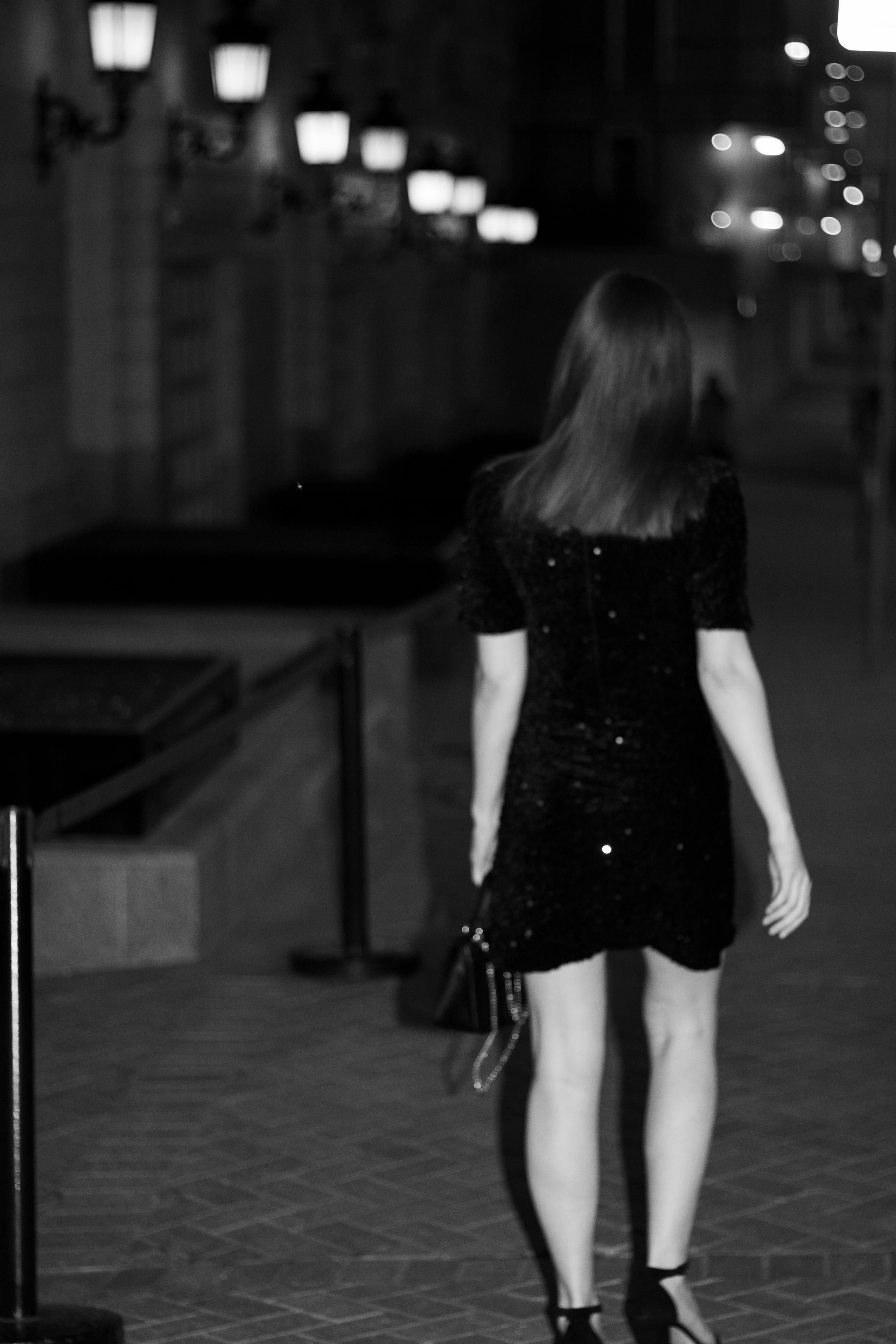 Lady in black. Алина Плахина фотограф Москва Истра