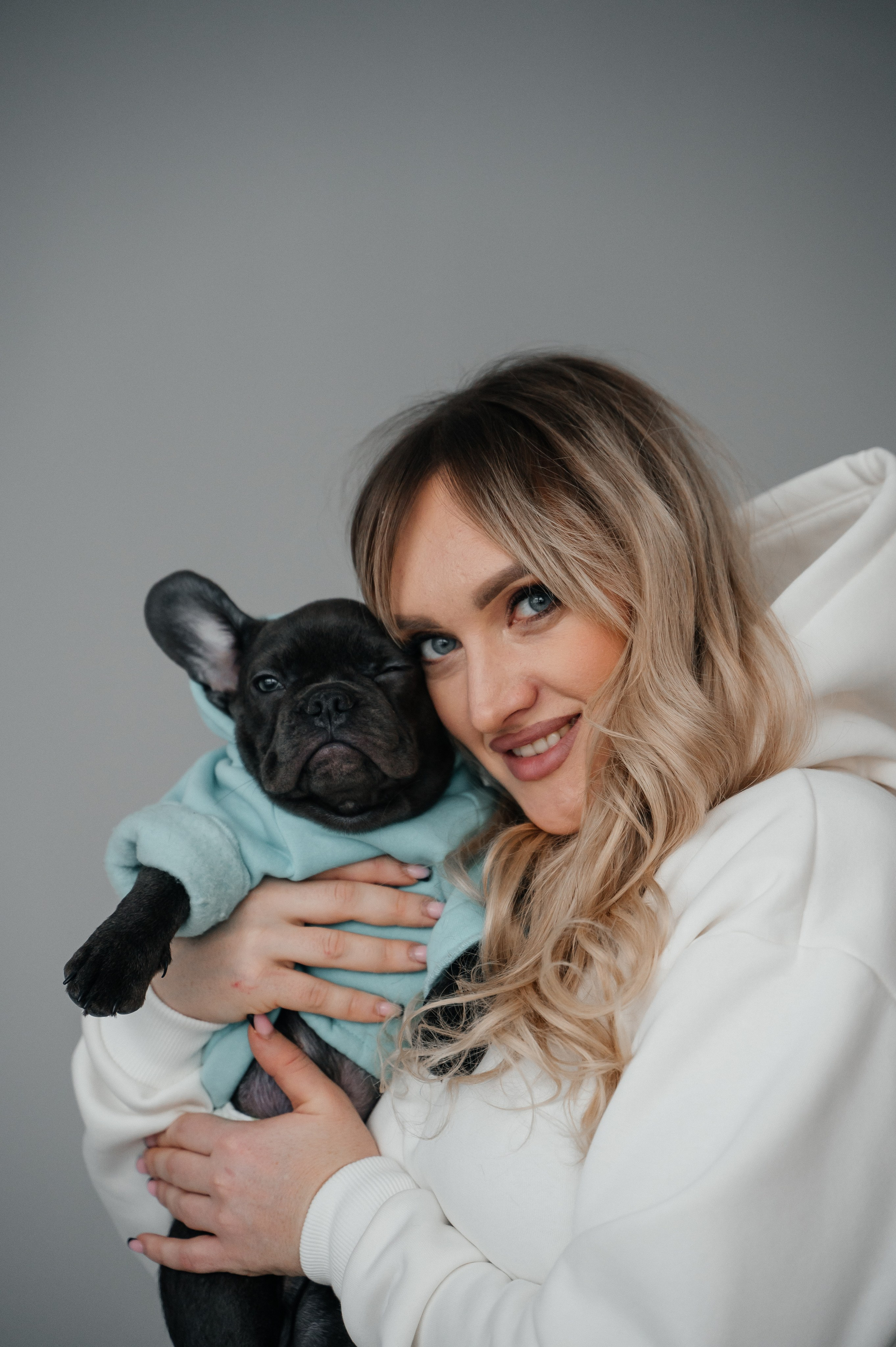 Юля и Гранд. Свадебный и семейный фотограф в городе Смоленске