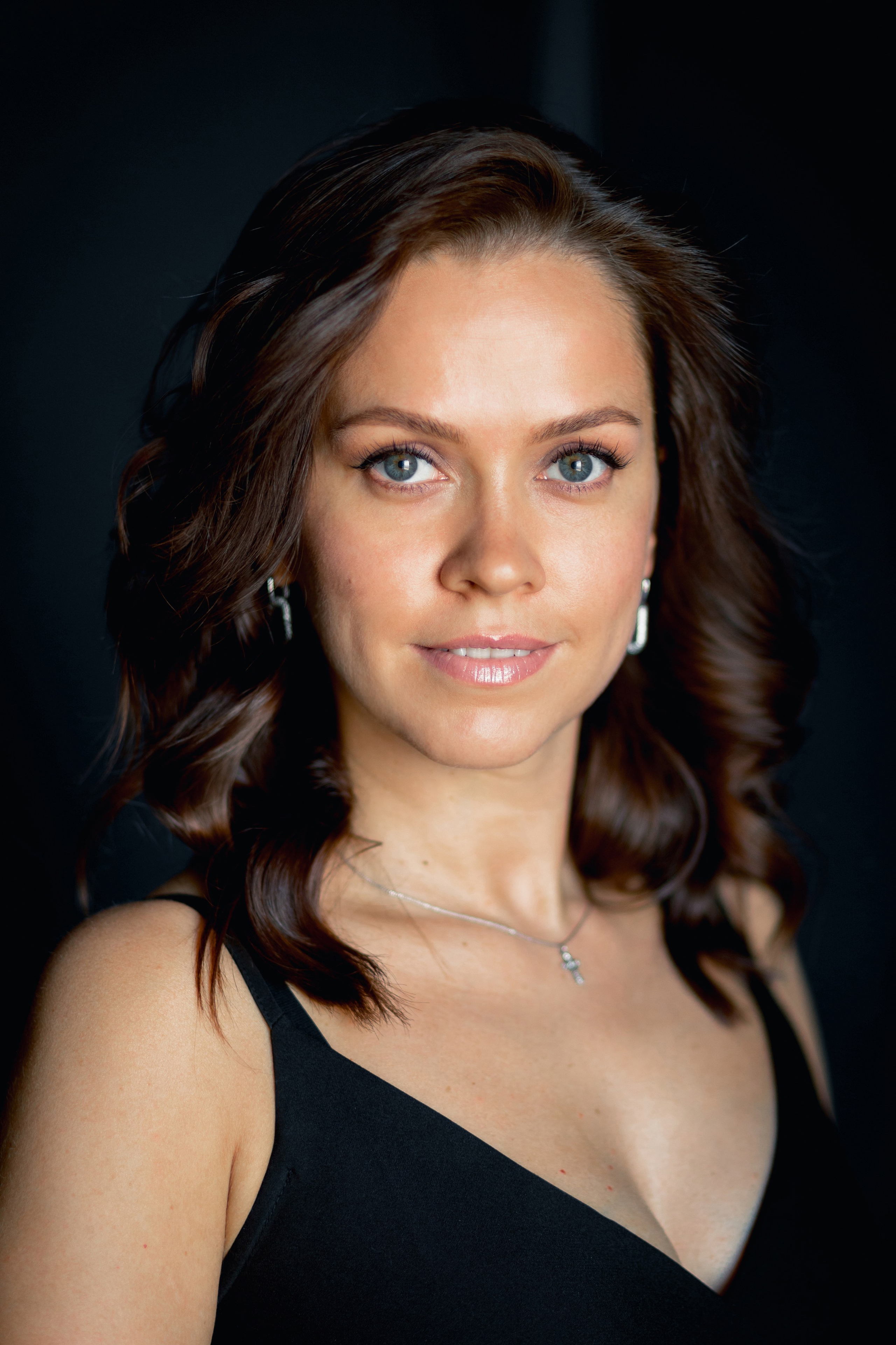 Алина. Семейный и портретный фотограф в Санкт-Петербурге Андрей Воробьев