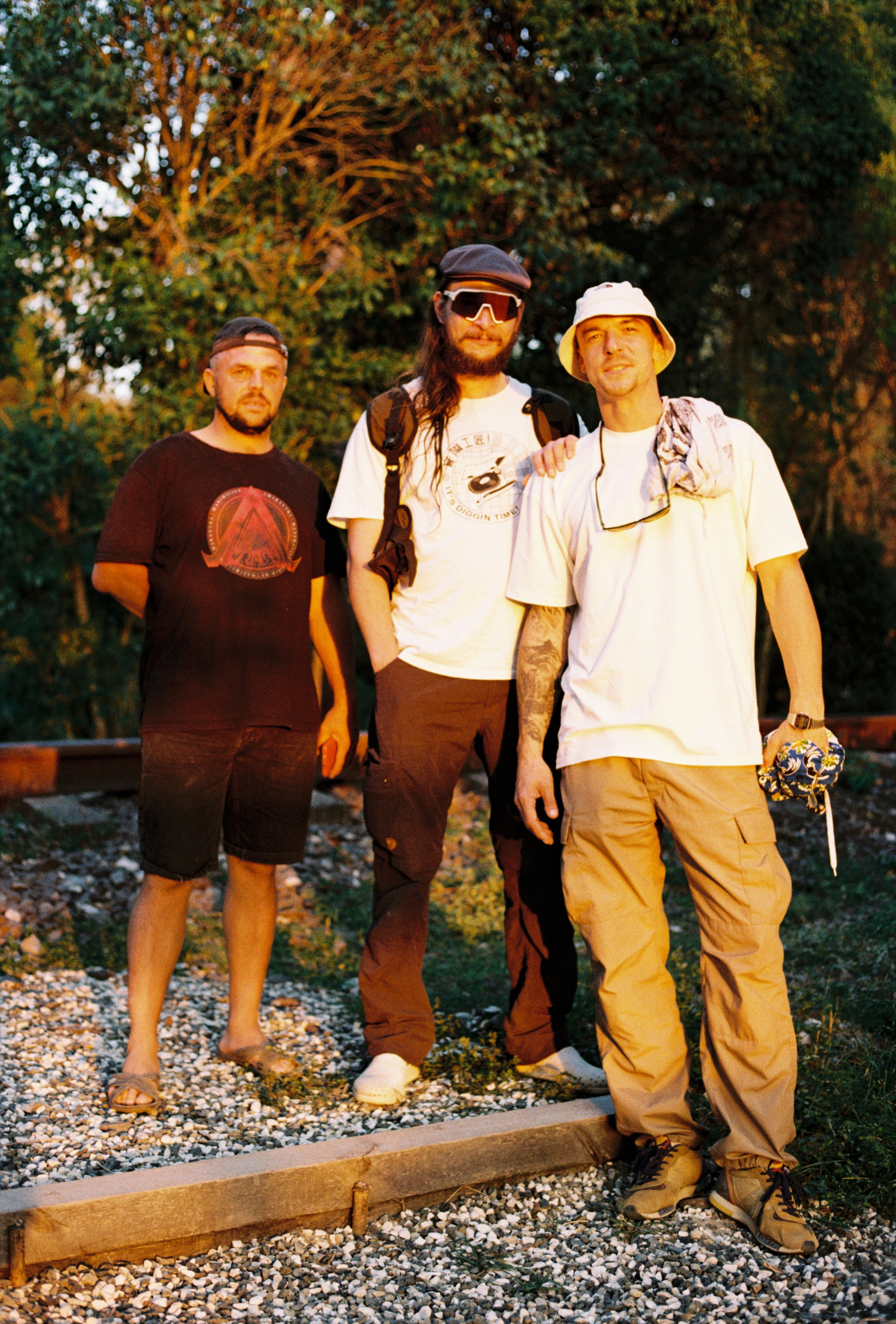 Плёнка. Главная