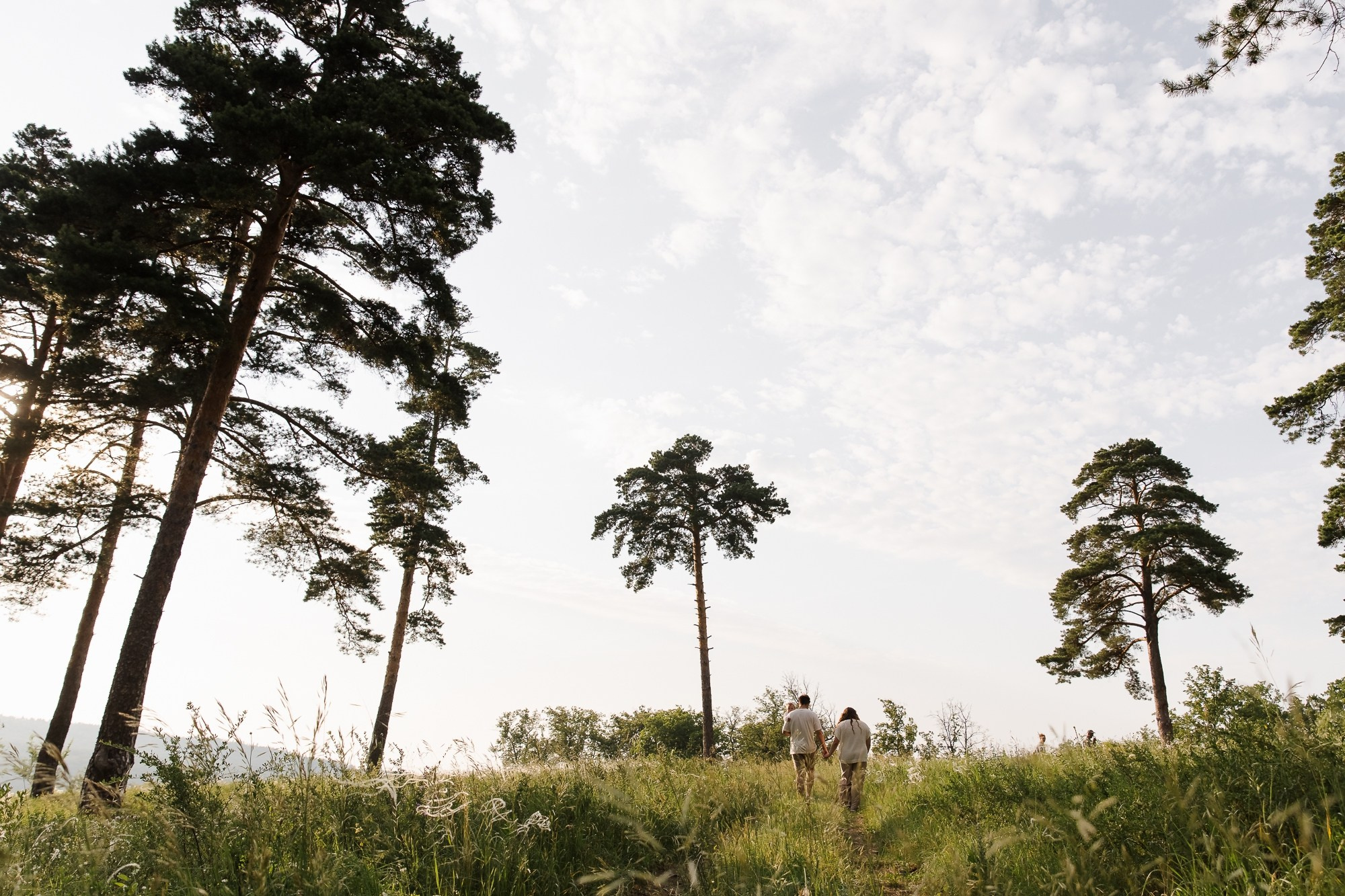 Семен, Лиза и Аделина. Маргарита Рубцова свадебный фотограф Тольятти