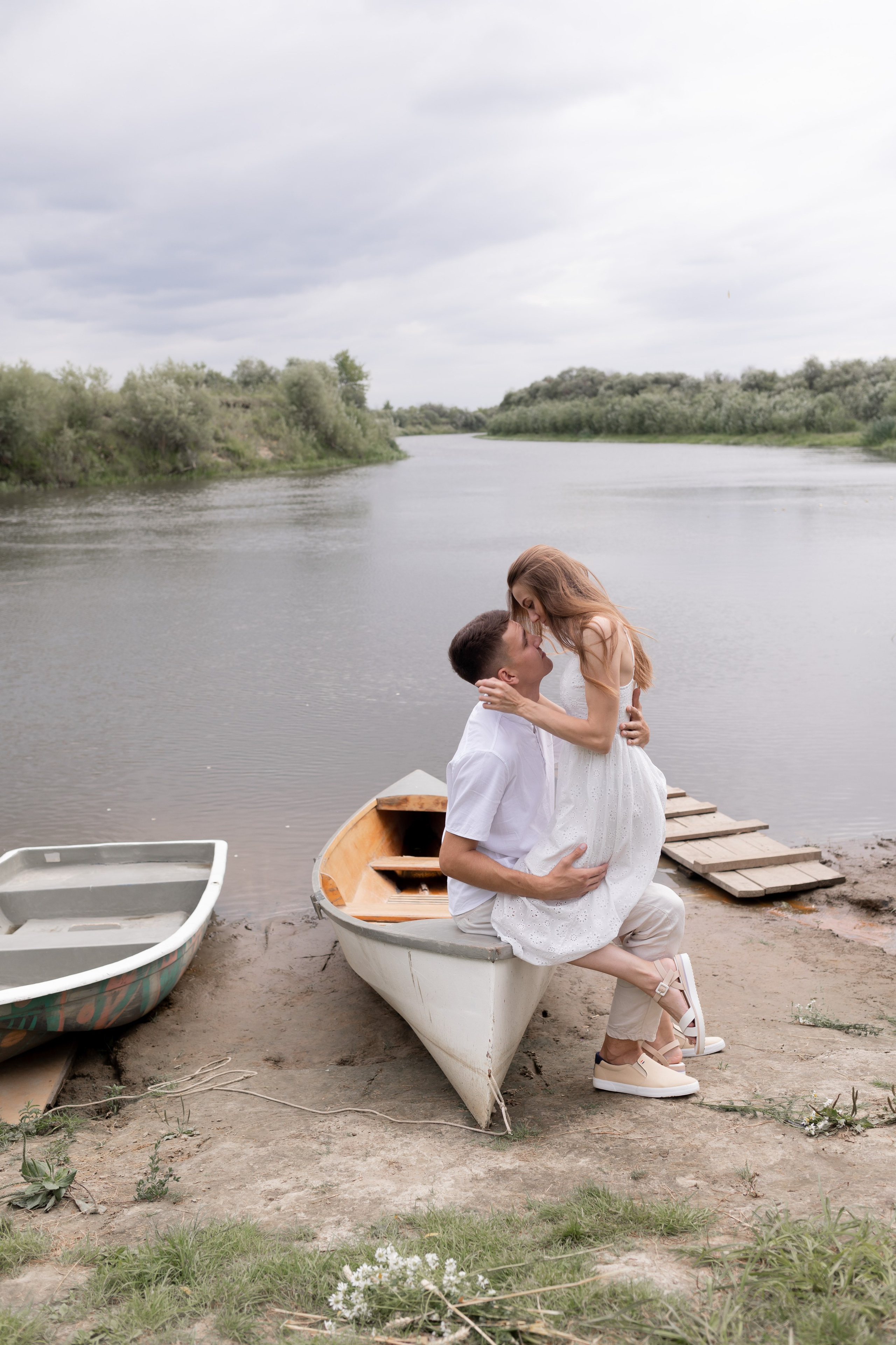 LoveStory. Свадебный фотограф Наталья Молявина