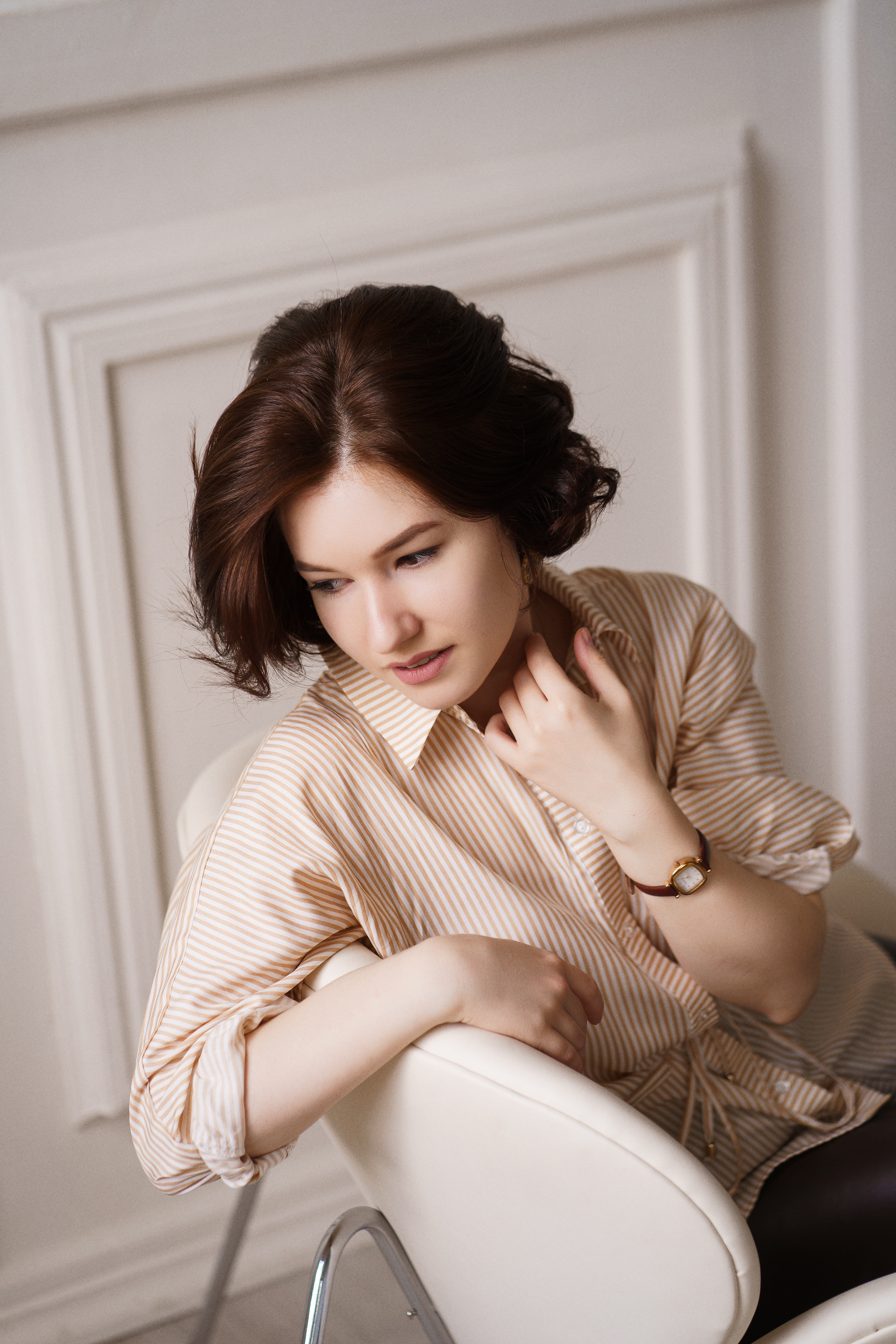 Фотосессия 1. Фотостудия ART BAZA Тверь