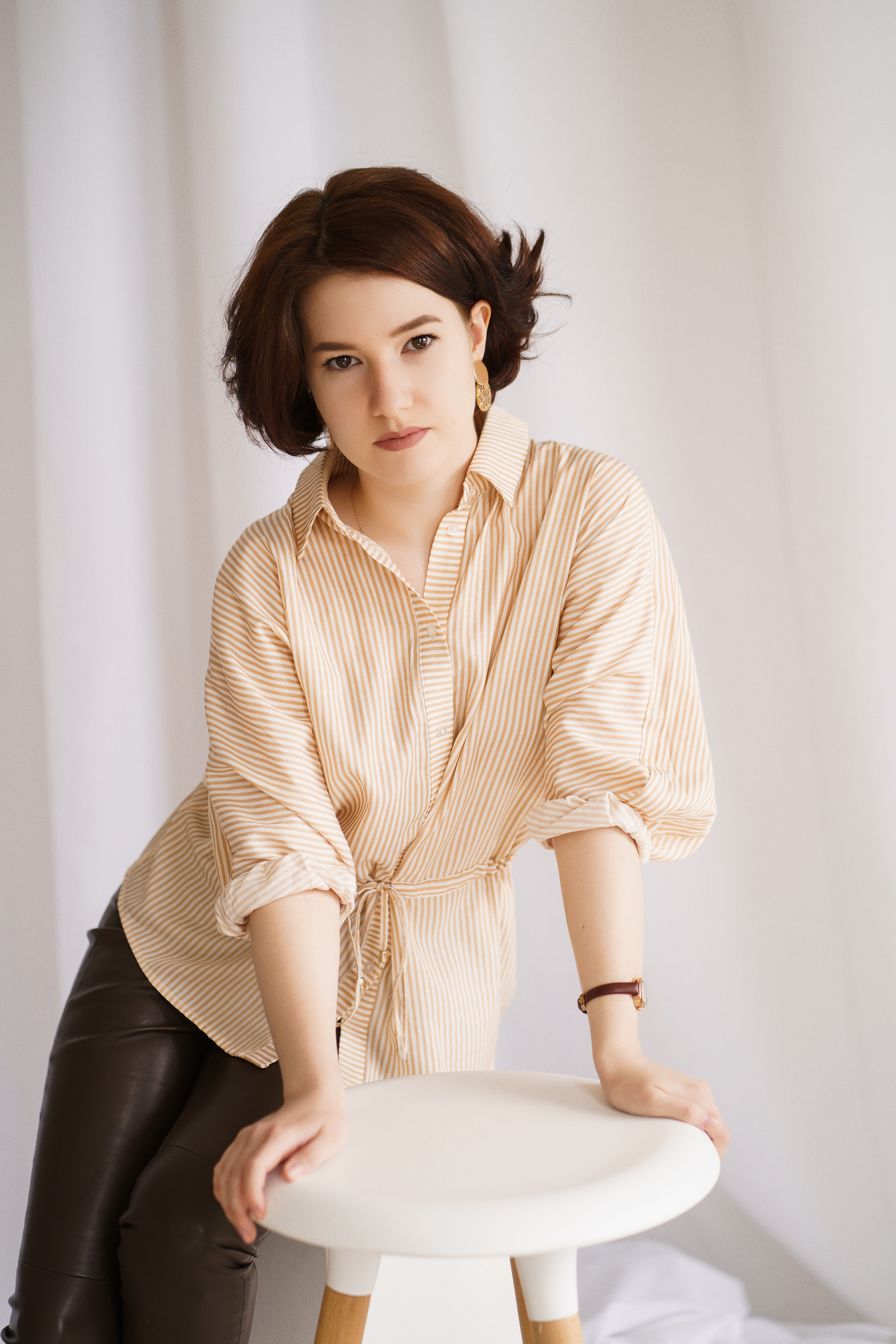 Фотосессия 1. Фотостудия ART BAZA Тверь