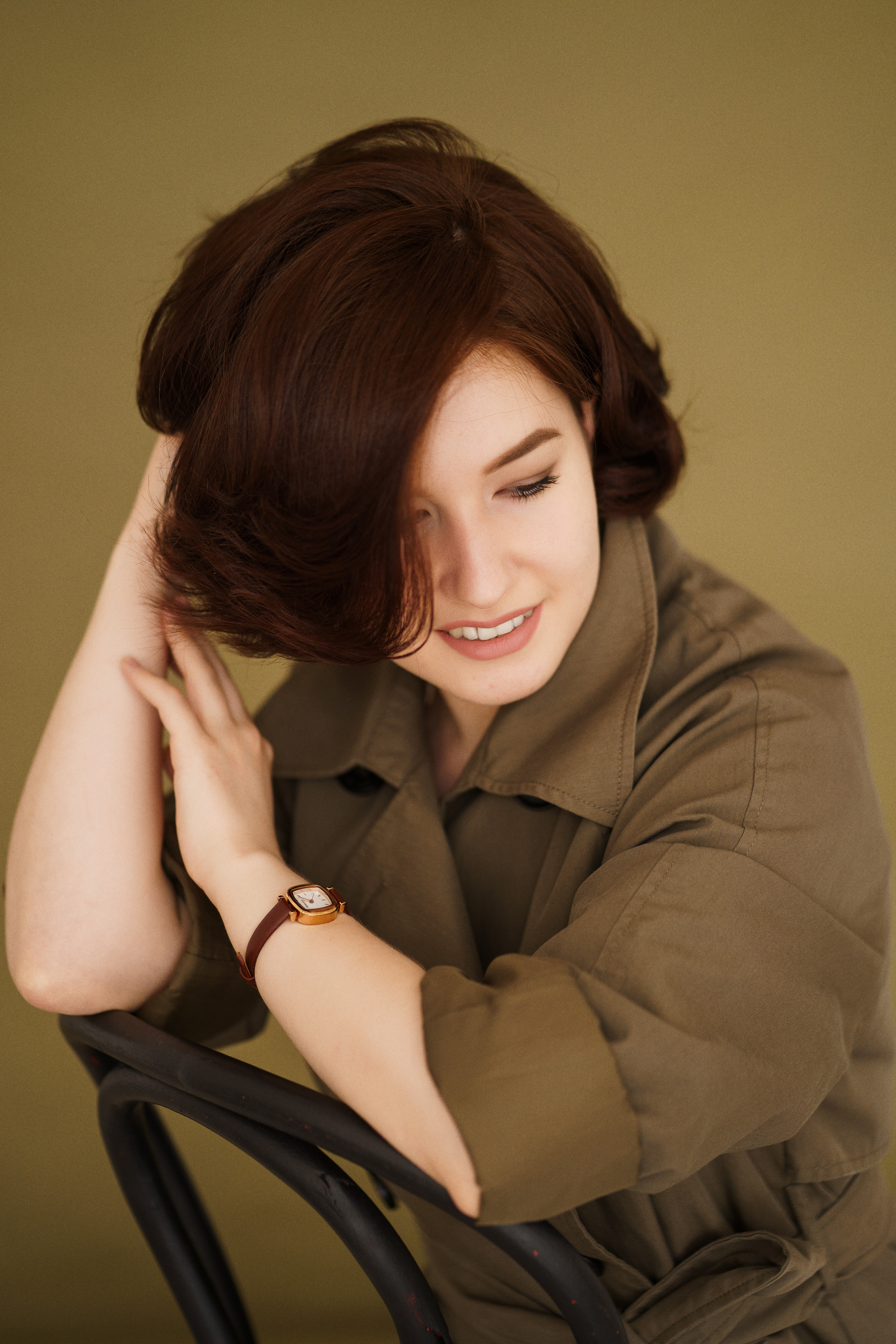 Фотосессия 1. Фотостудия ART BAZA Тверь