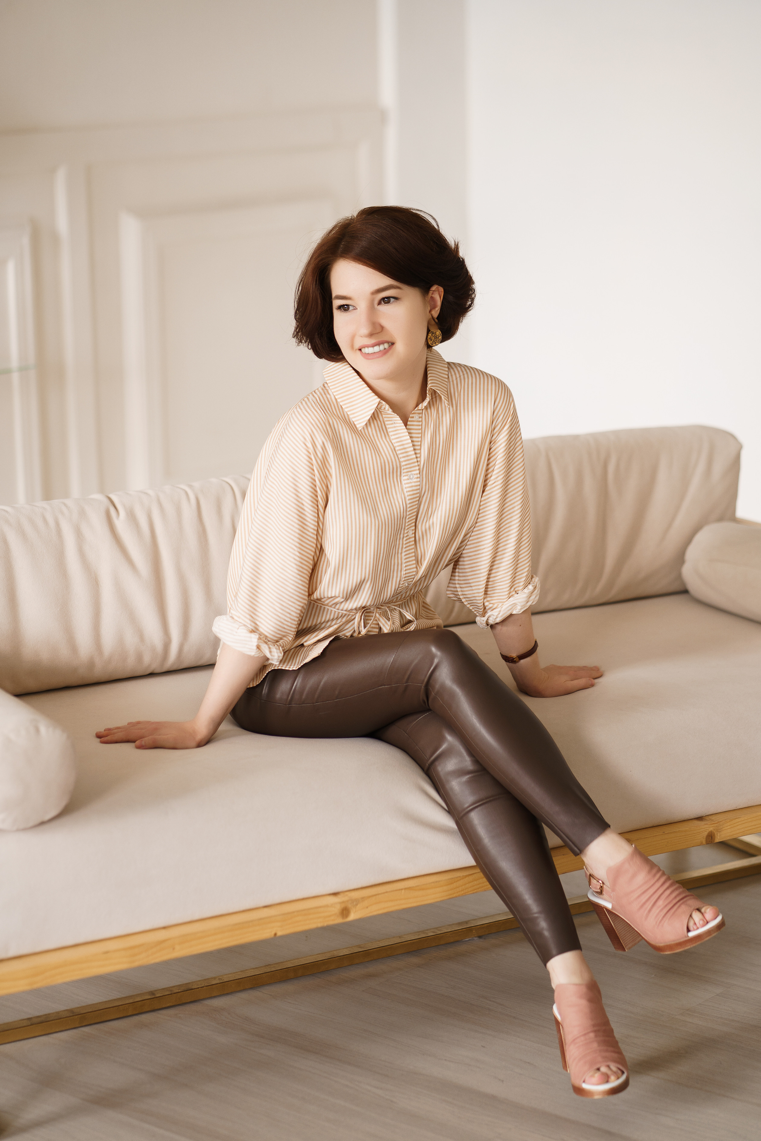 Фотосессия 1. Фотостудия ART BAZA Тверь