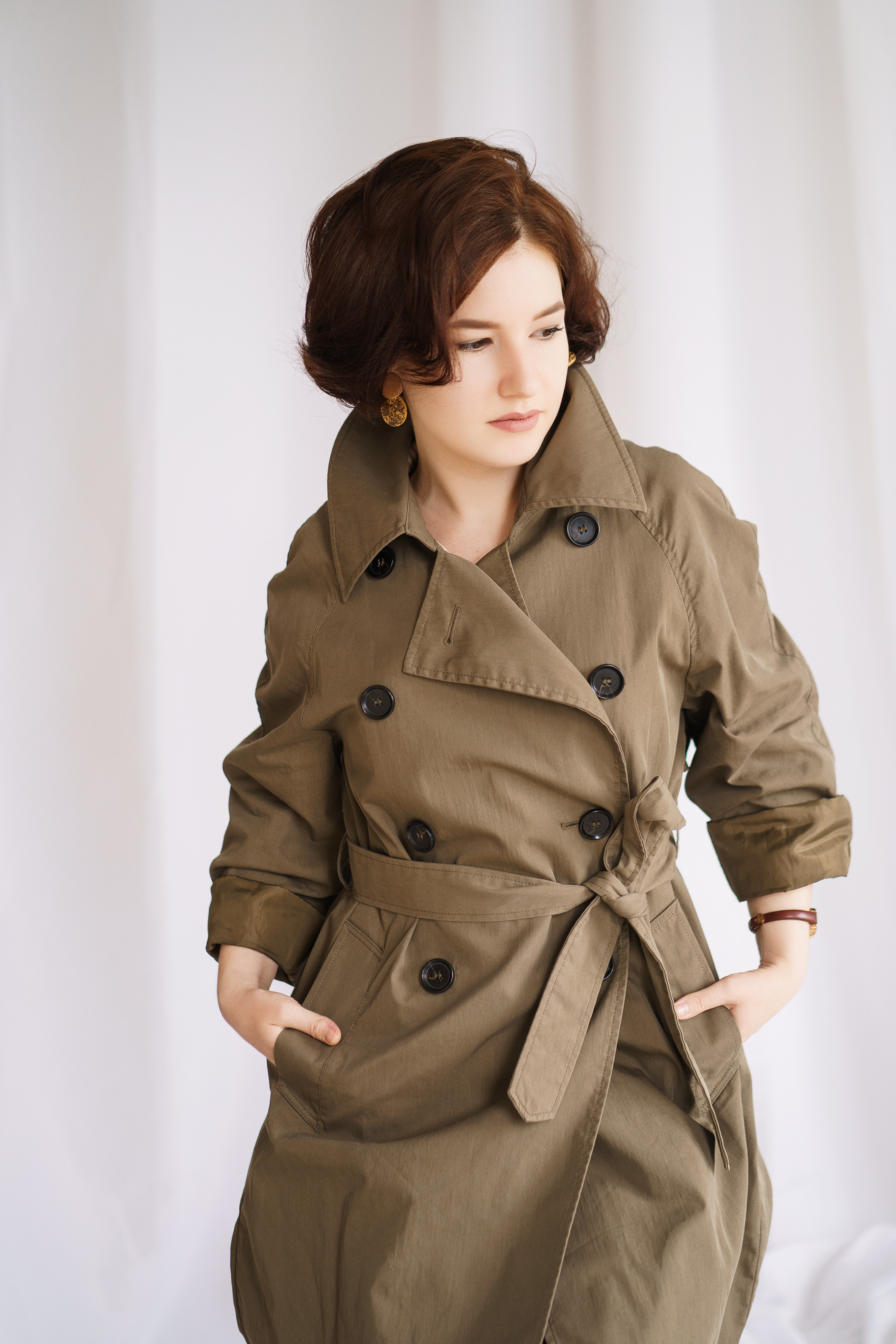 Фотосессия 1. Фотостудия ART BAZA Тверь