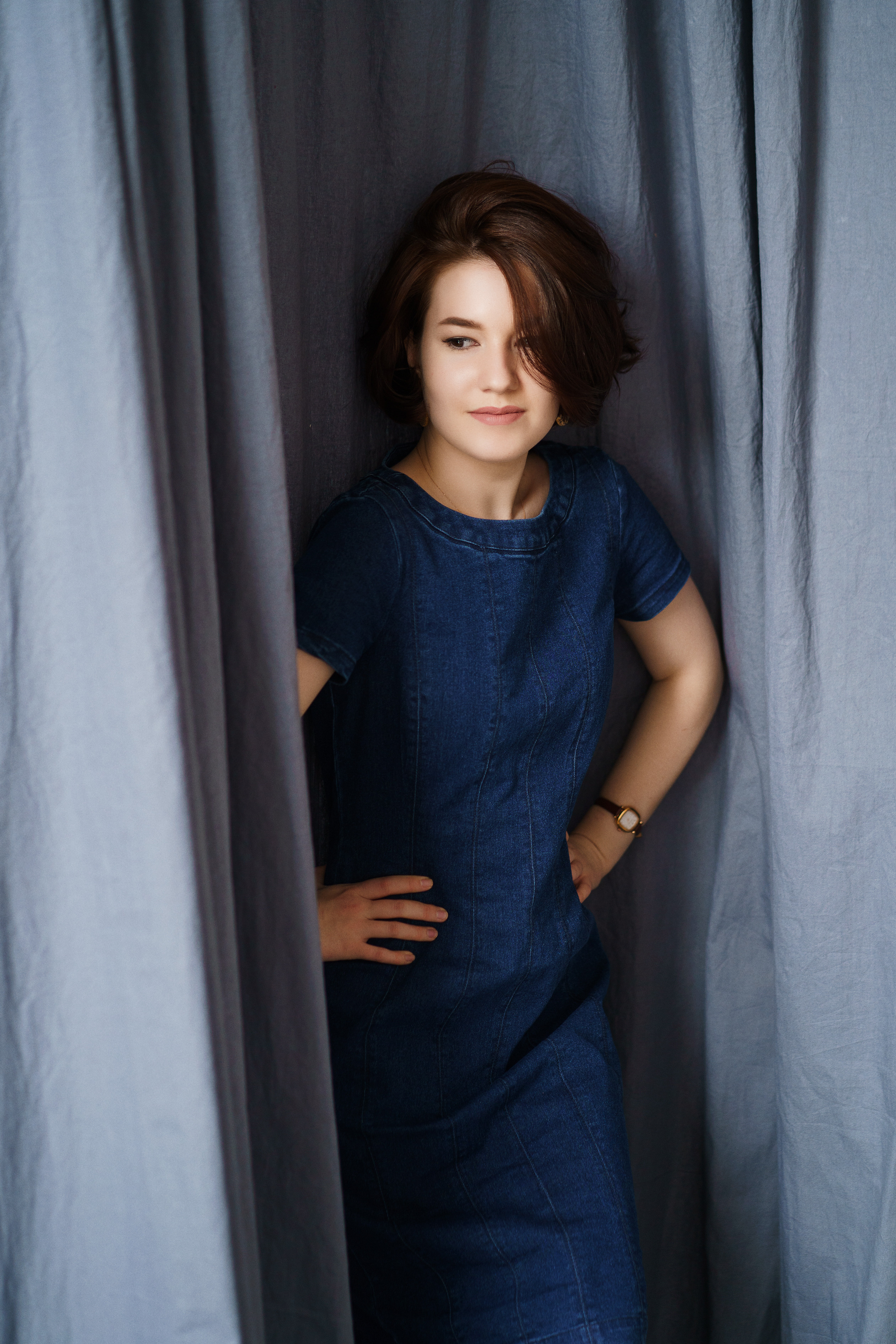 Фотосессия 1. Фотостудия ART BAZA Тверь