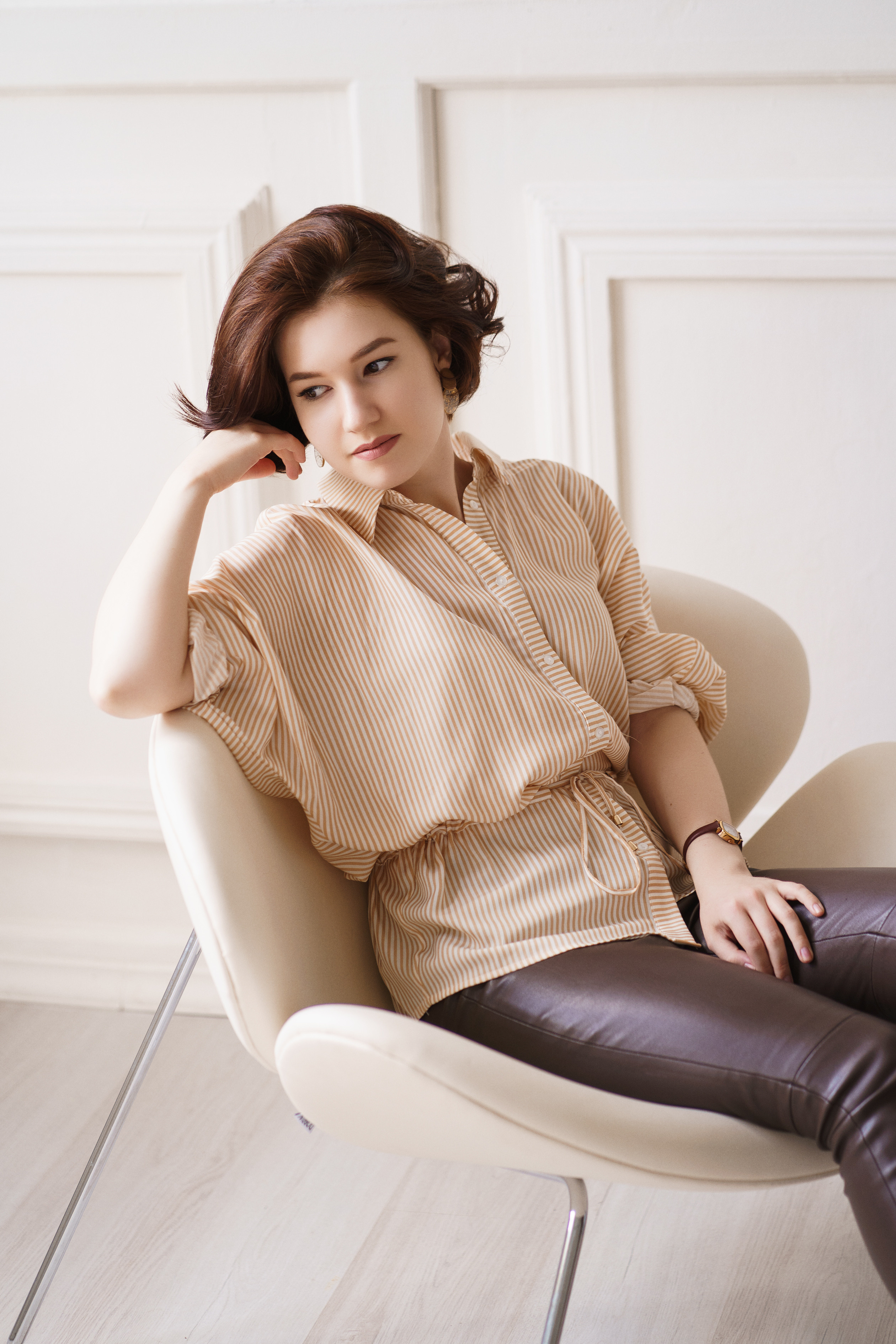 Фотосессия 1. Фотостудия ART BAZA Тверь